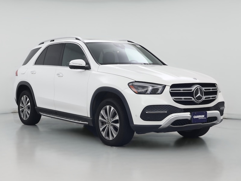2020 Mercedes-Benz GLE350 null
