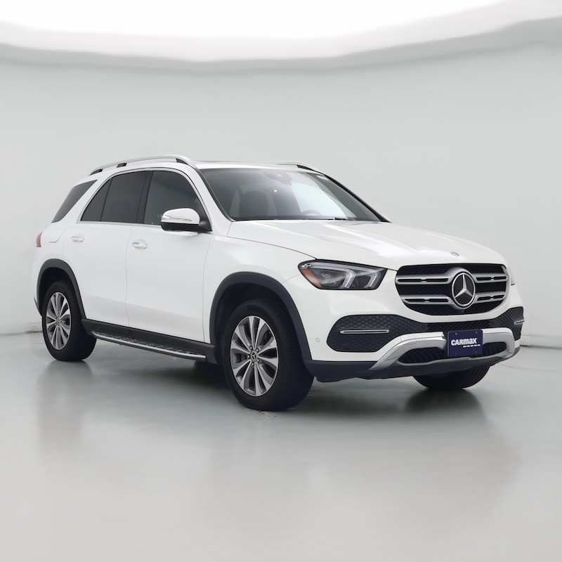 2020 Mercedes-Benz GLE350