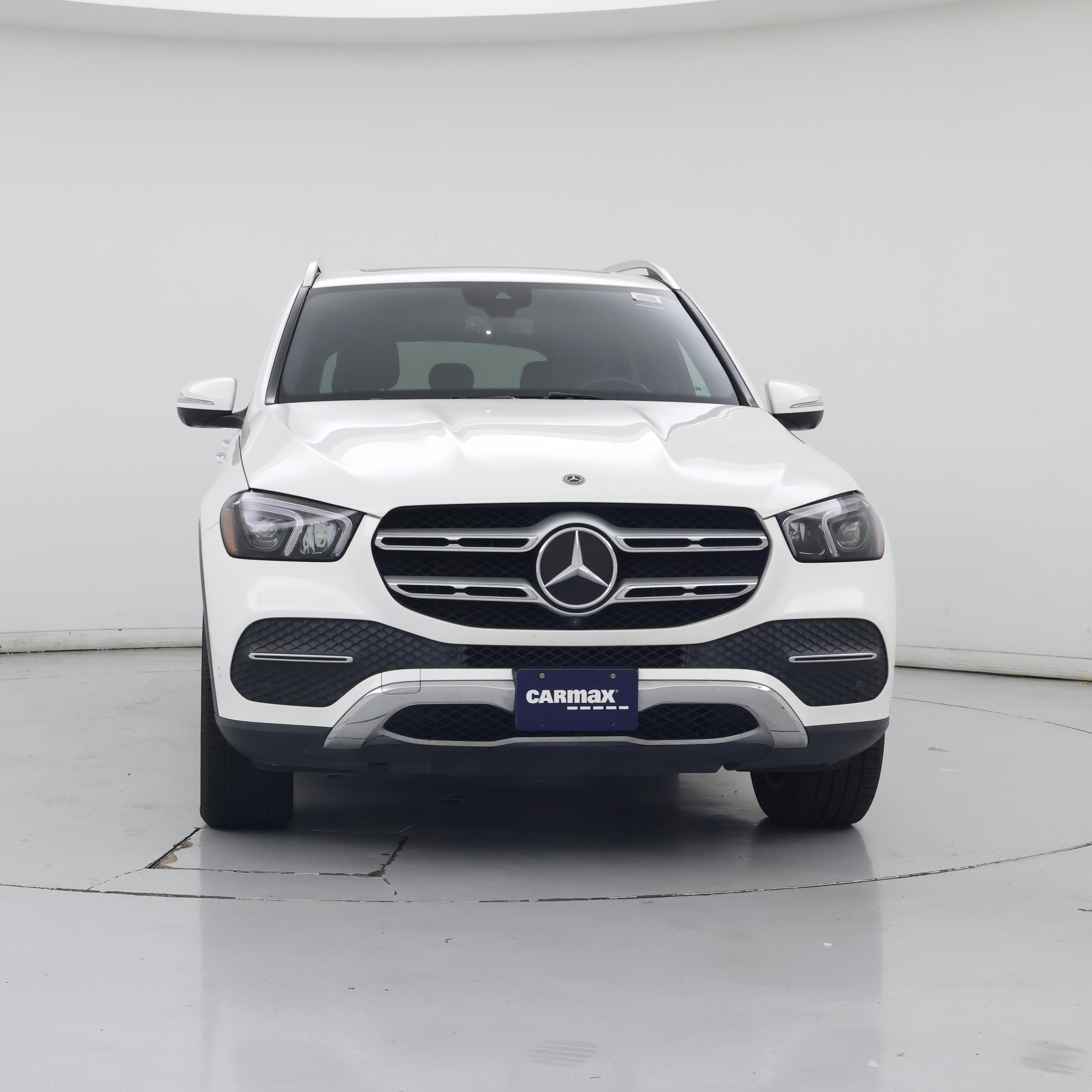 Thumbnail: 2020 Mercedes-Benz GLE - 5