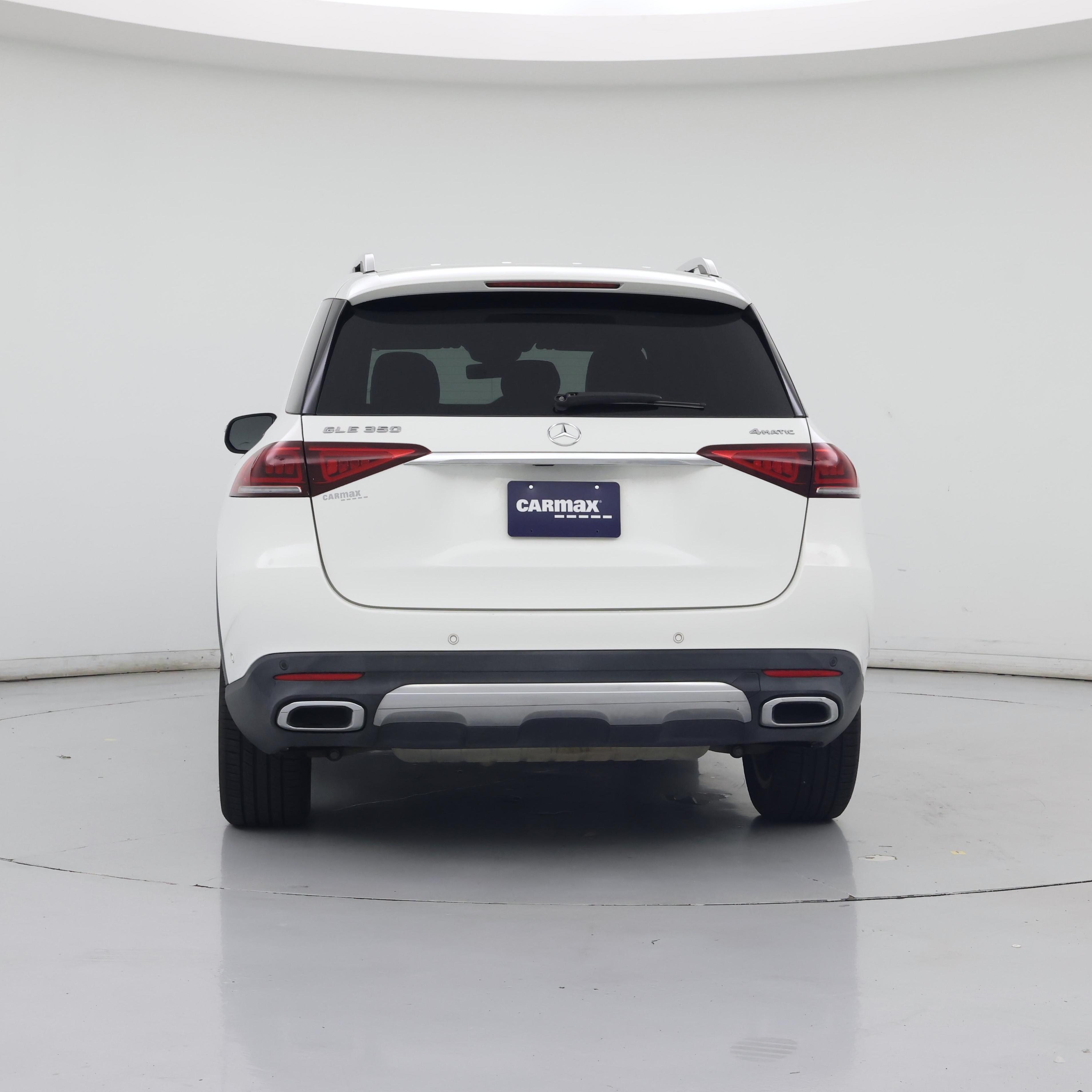 Thumbnail: 2020 Mercedes-Benz GLE - 6
