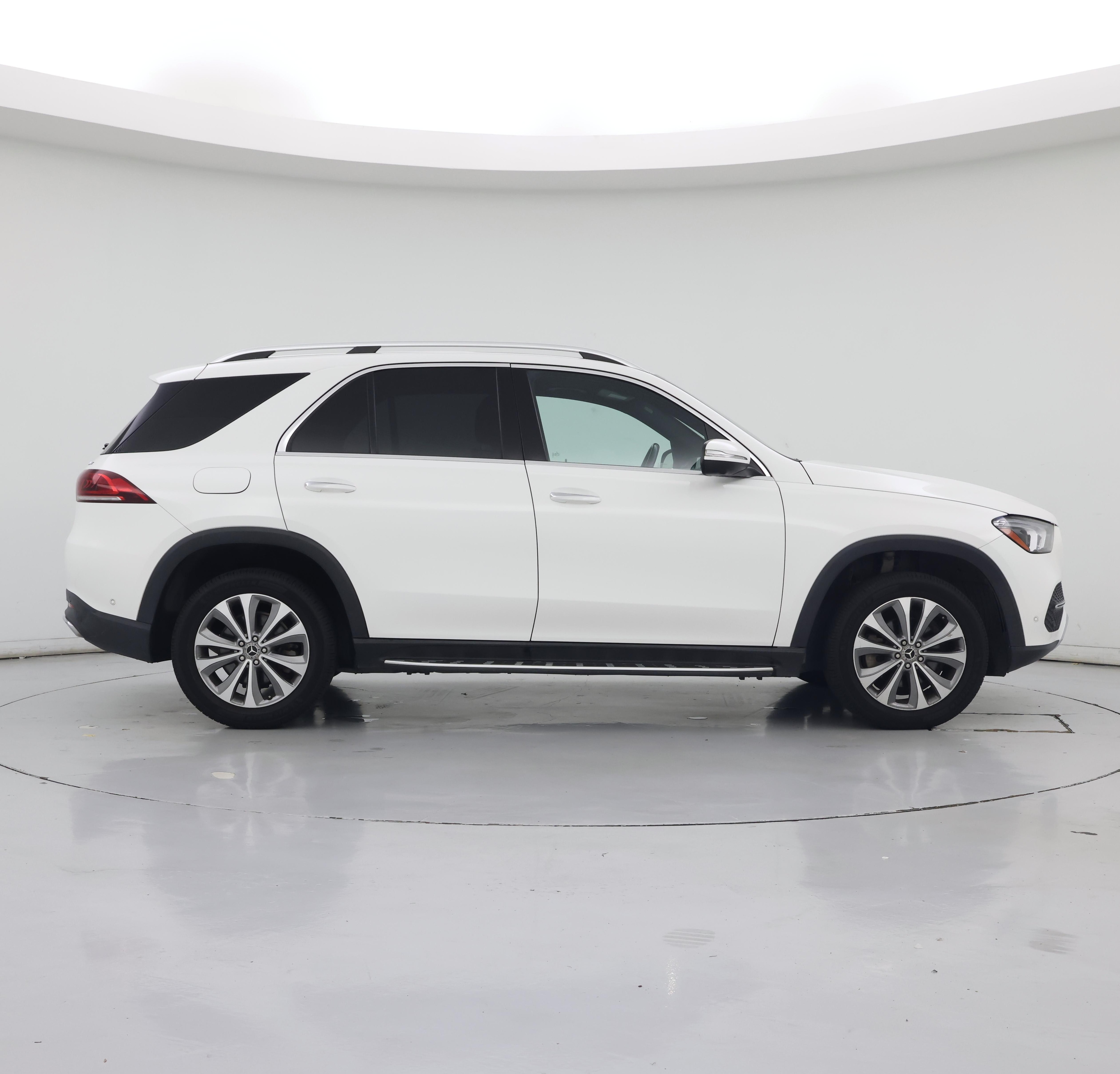 Thumbnail: 2020 Mercedes-Benz GLE - 7