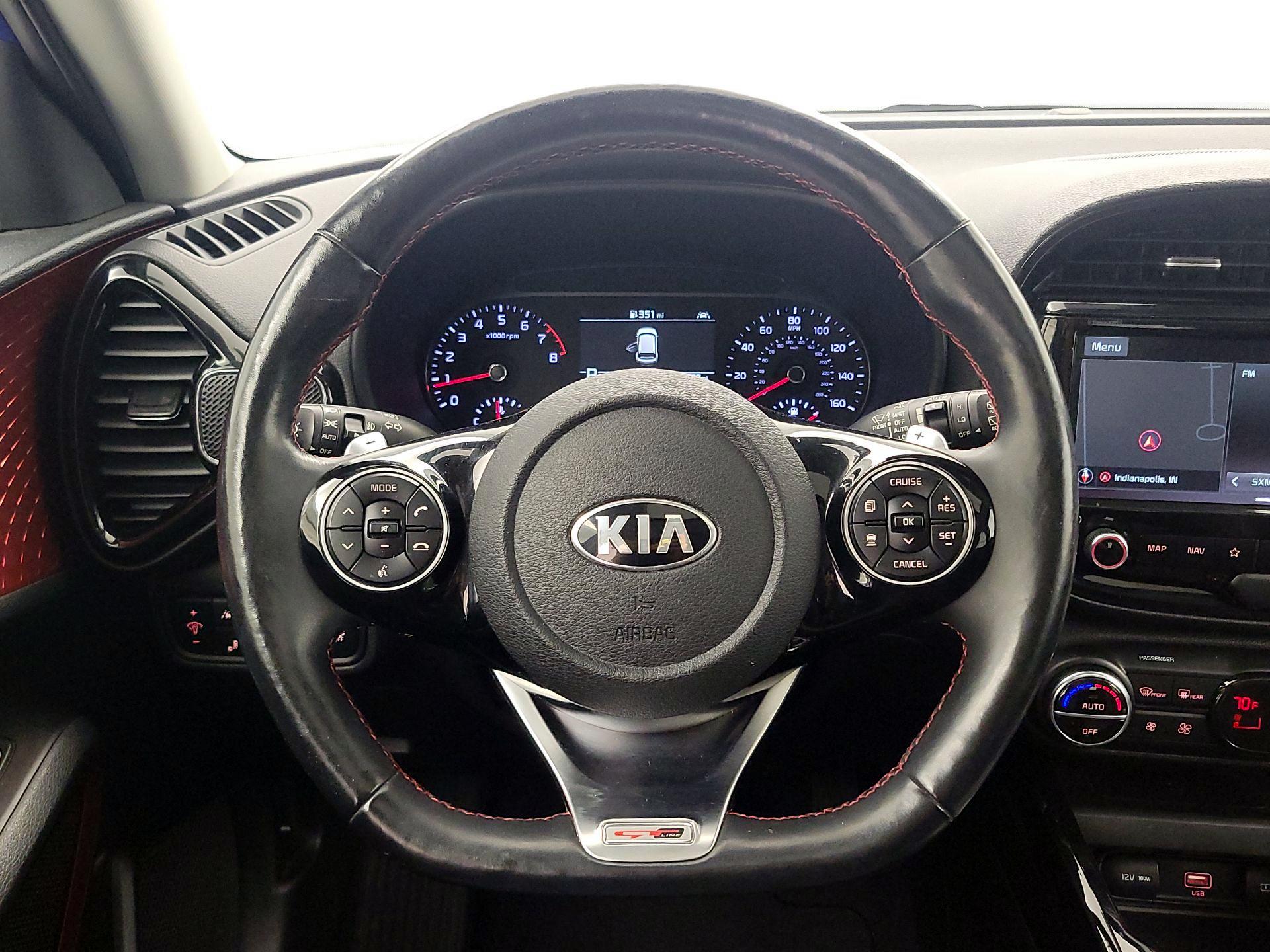 Thumbnail: 2020 Kia Soul - 10