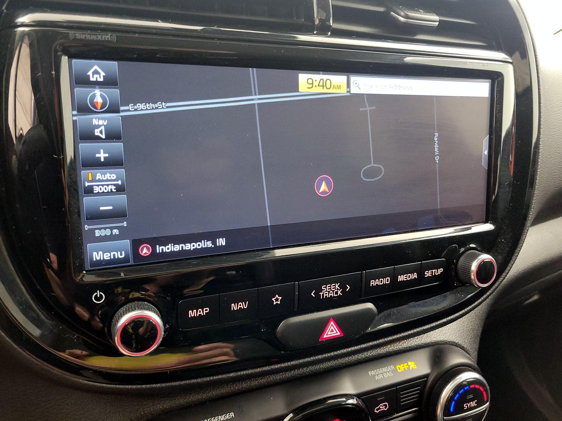 Thumbnail: 2020 Kia Soul - 14