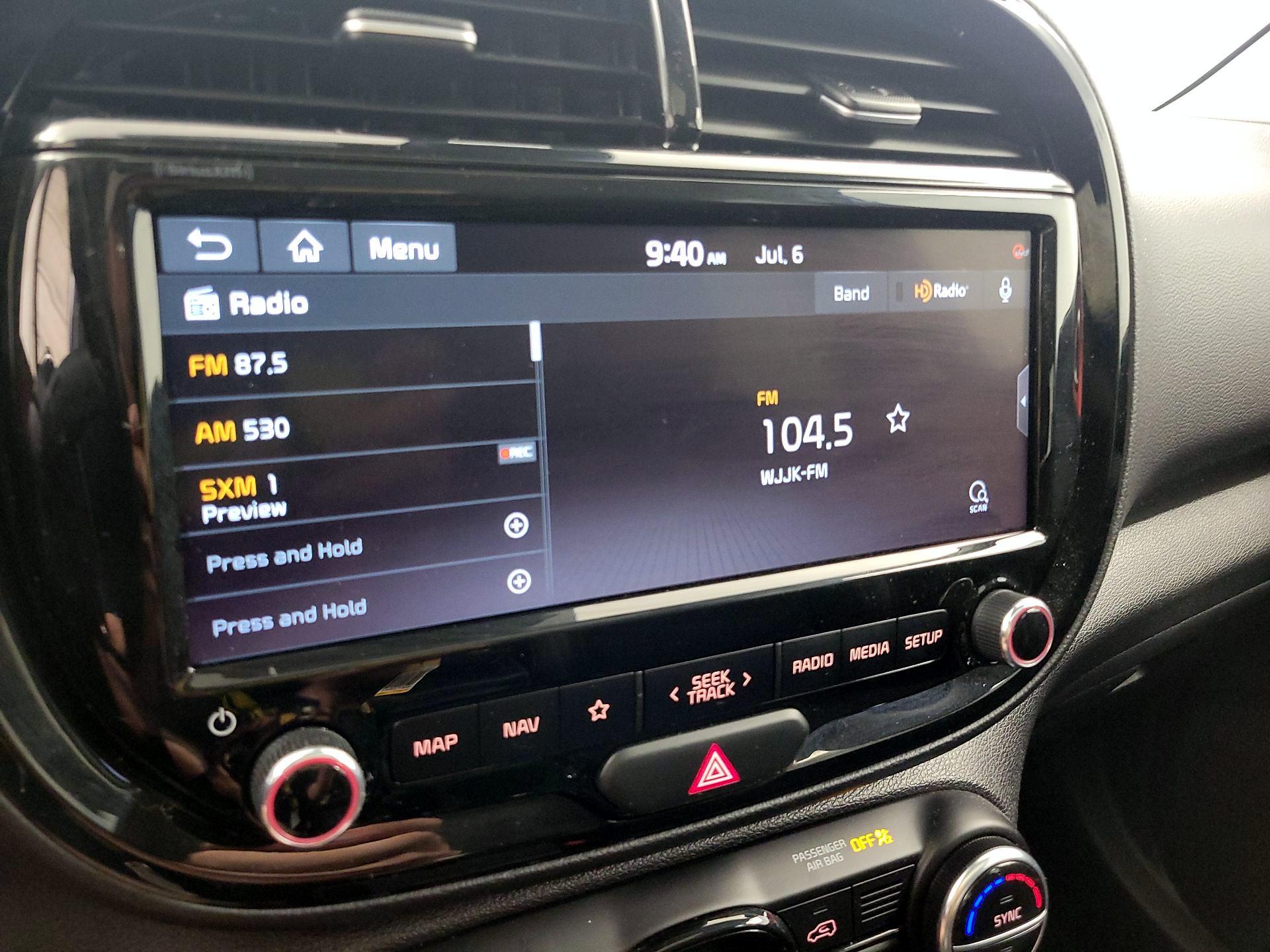 Thumbnail: 2020 Kia Soul - 16