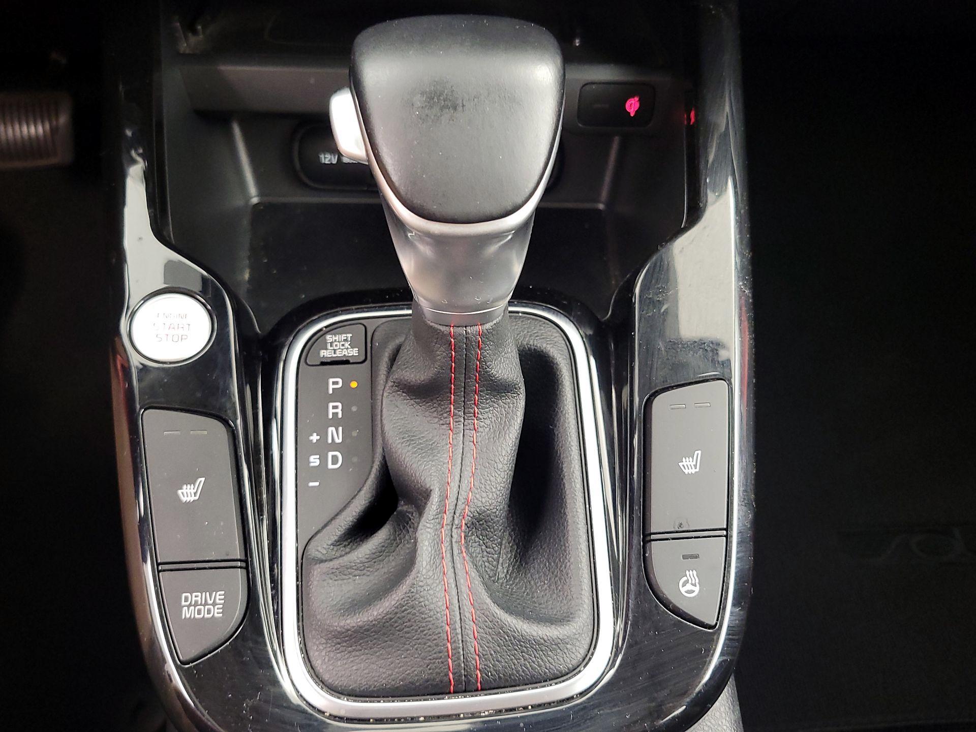 Thumbnail: 2020 Kia Soul - 18