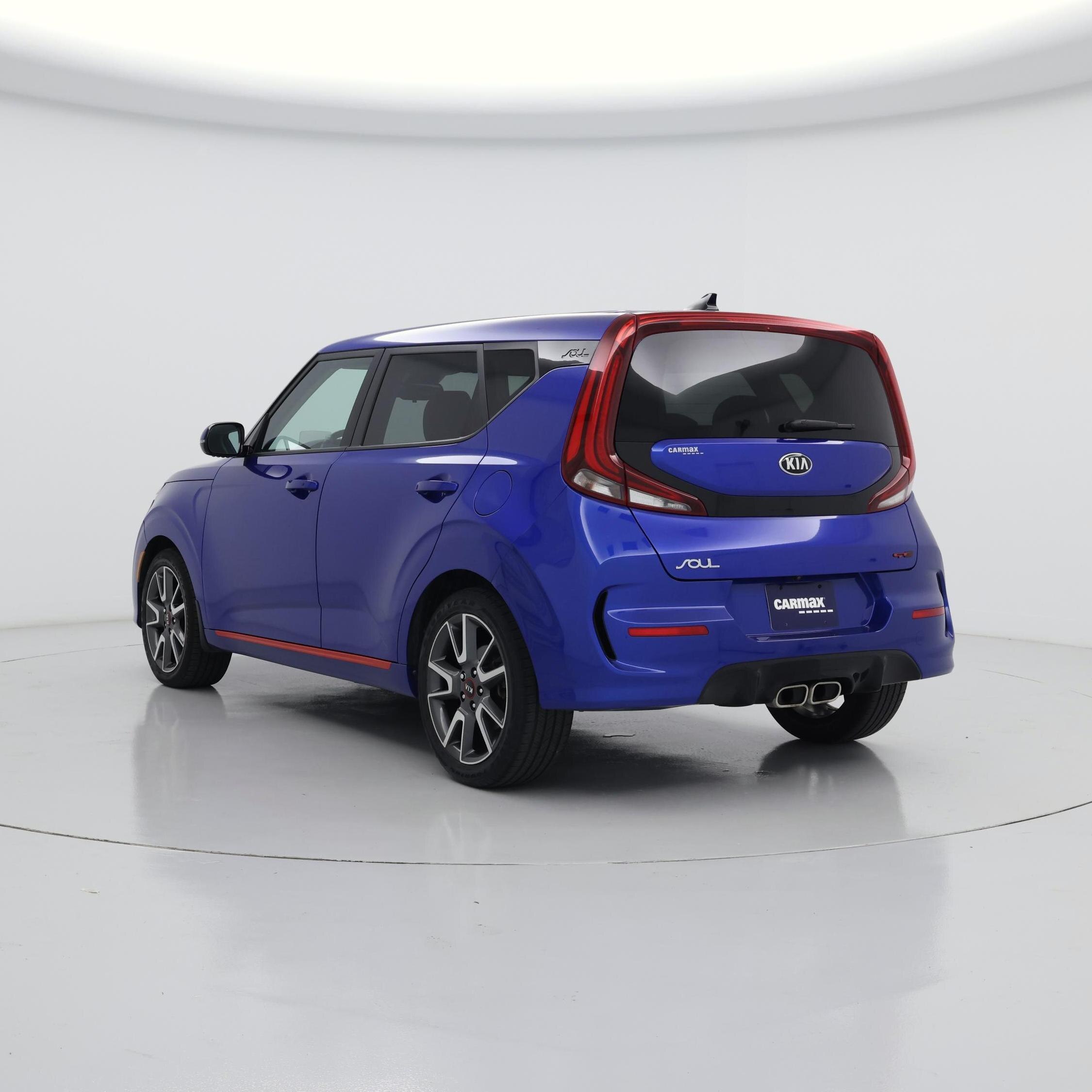 Thumbnail: 2020 Kia Soul - 2