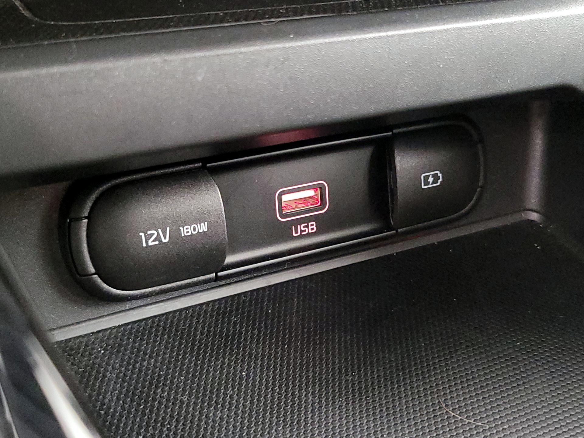 Thumbnail: 2020 Kia Soul - 19