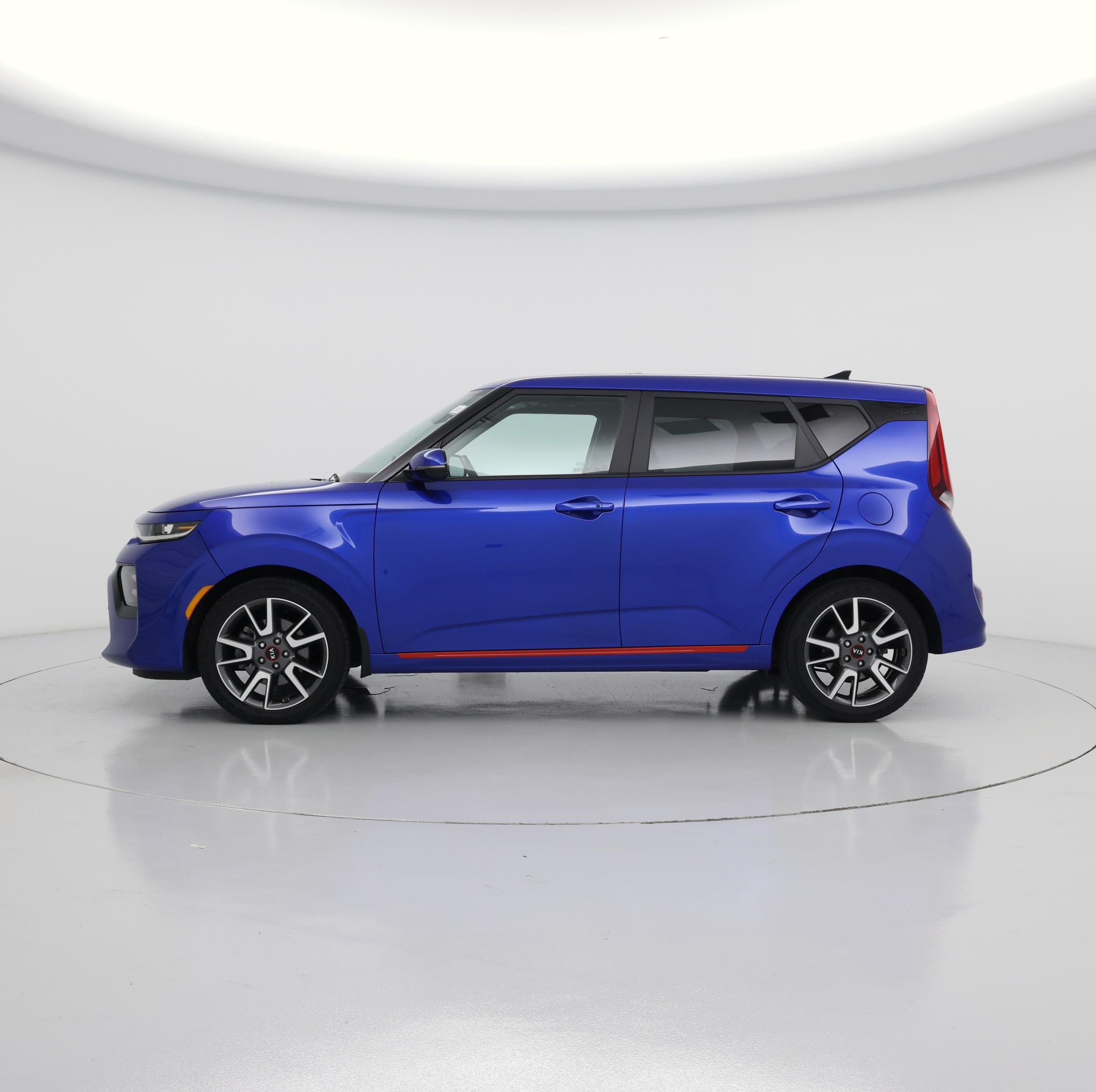 Thumbnail: 2020 Kia Soul - 3