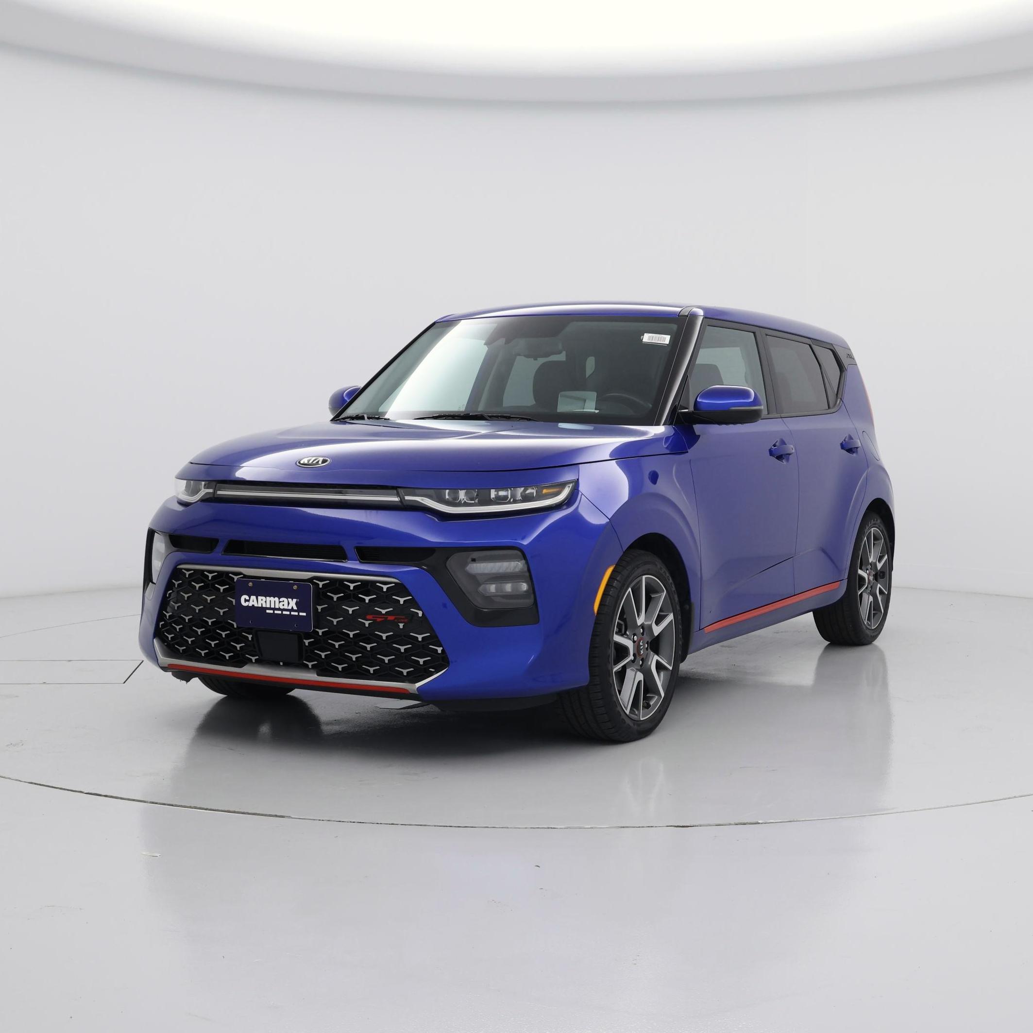 Thumbnail: 2020 Kia Soul - 4