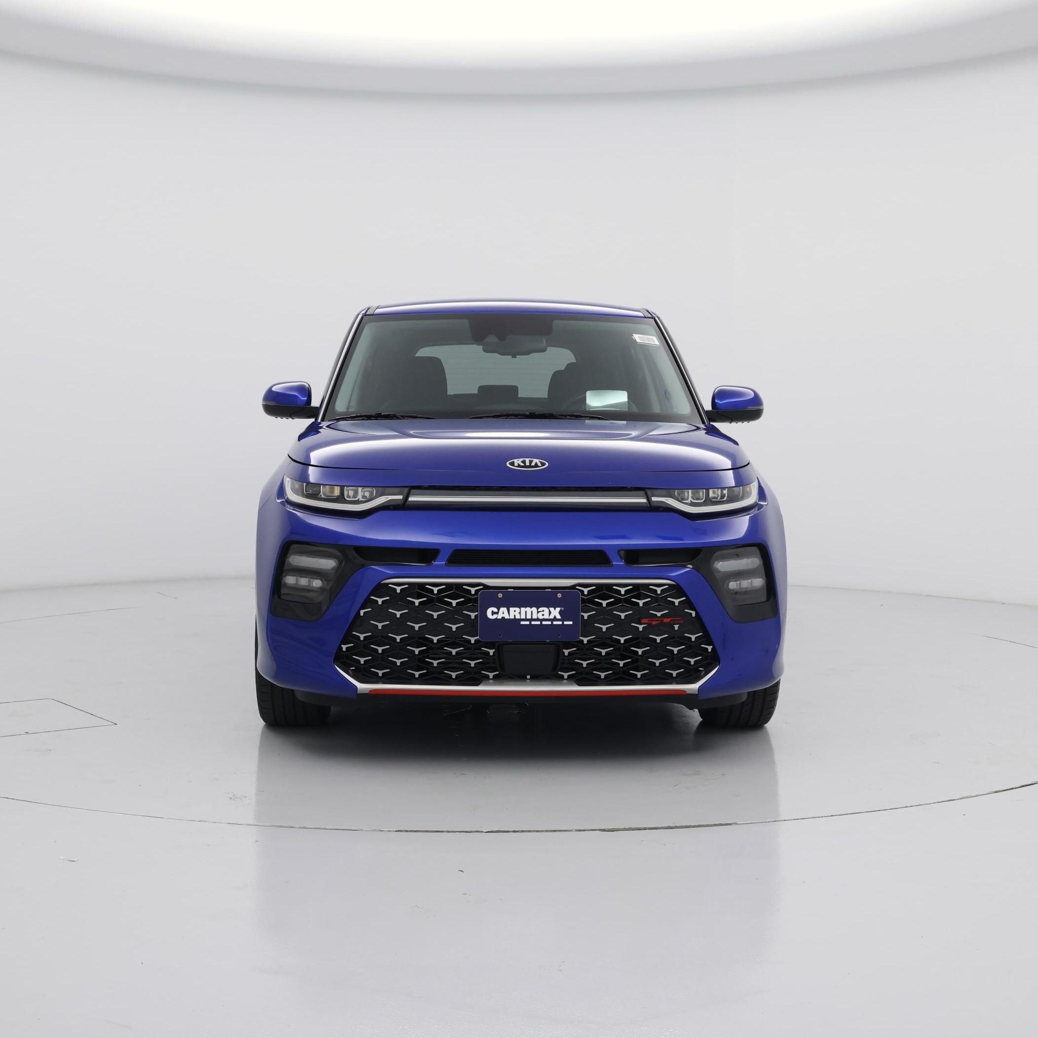 Thumbnail: 2020 Kia Soul - 5