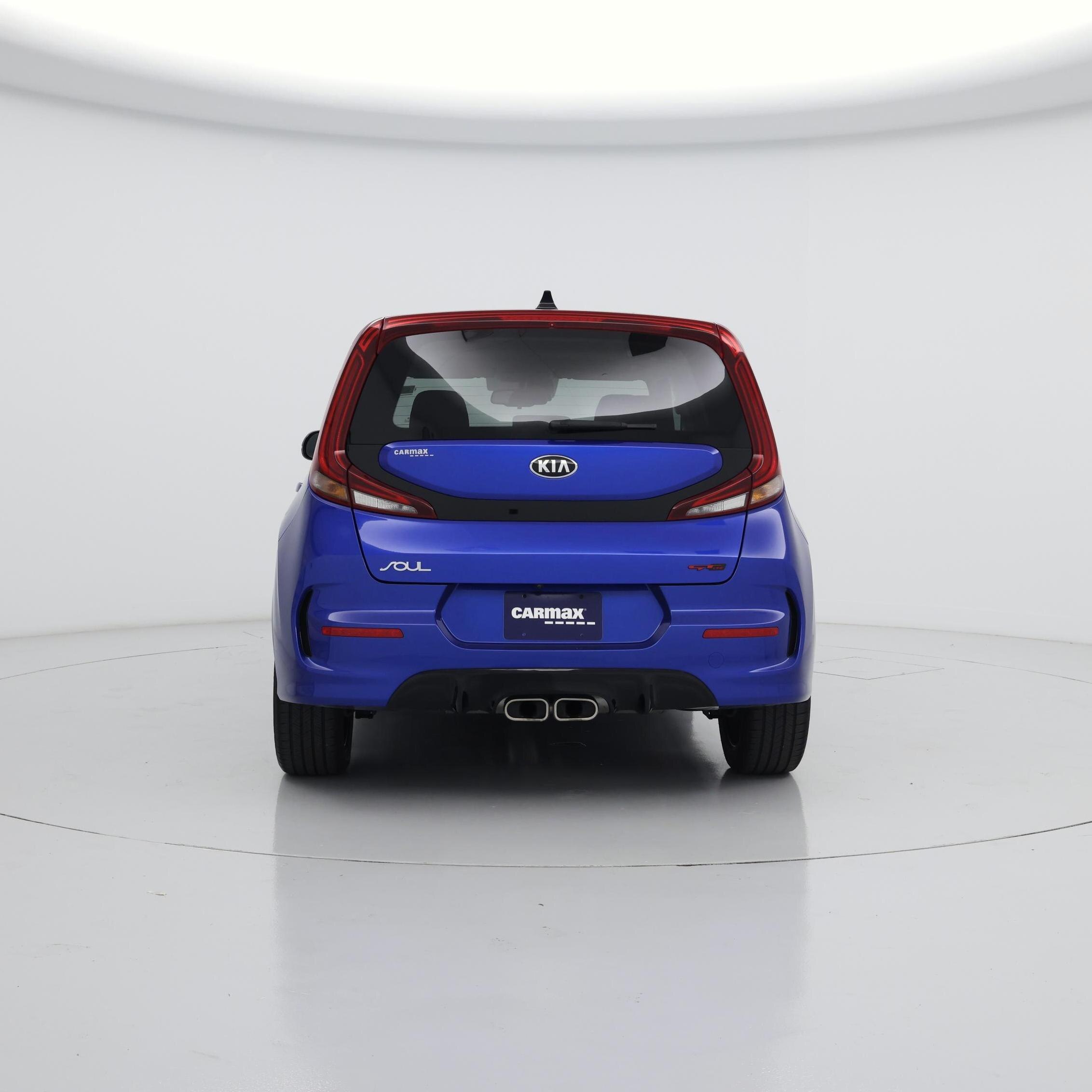 Thumbnail: 2020 Kia Soul - 6