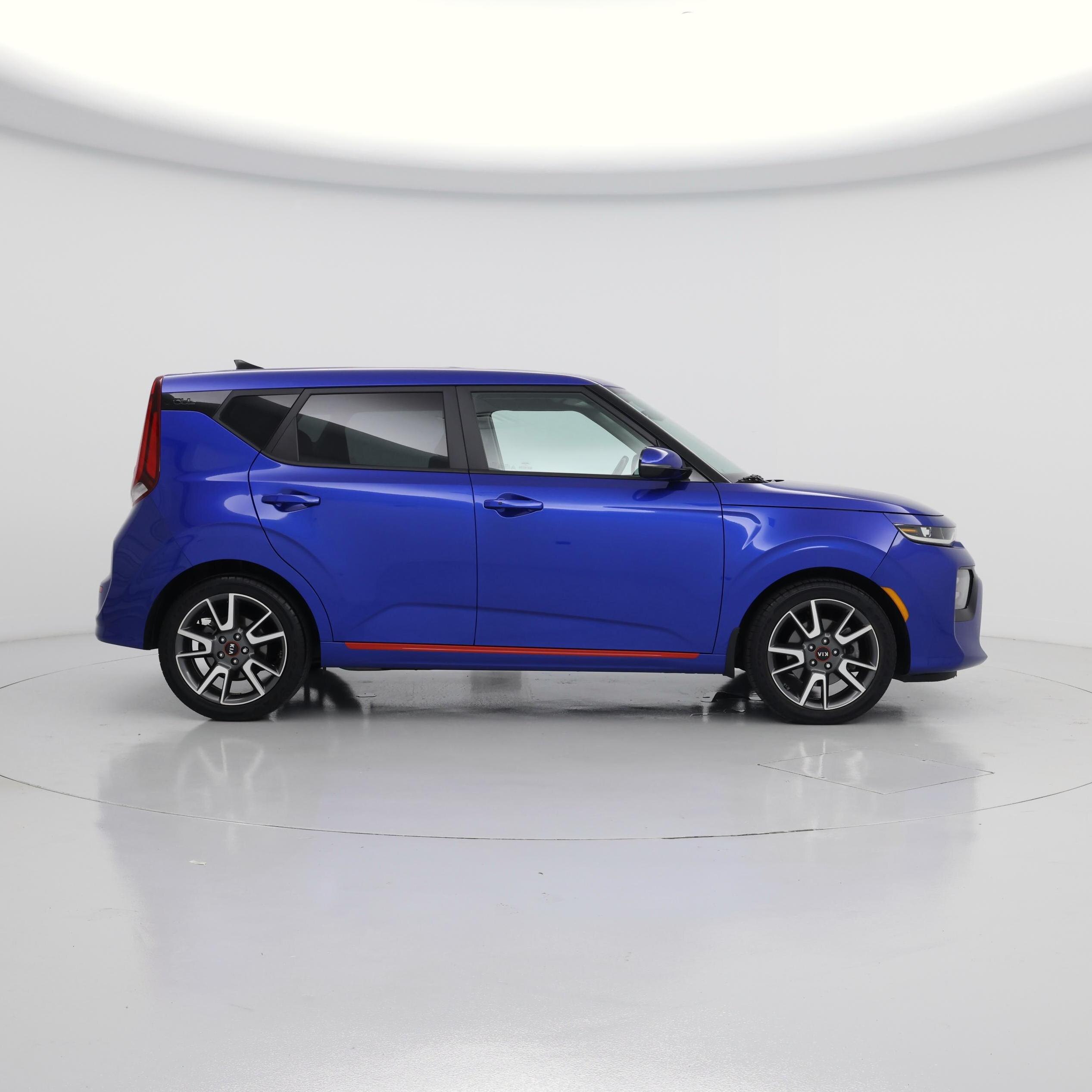 Thumbnail: 2020 Kia Soul - 7