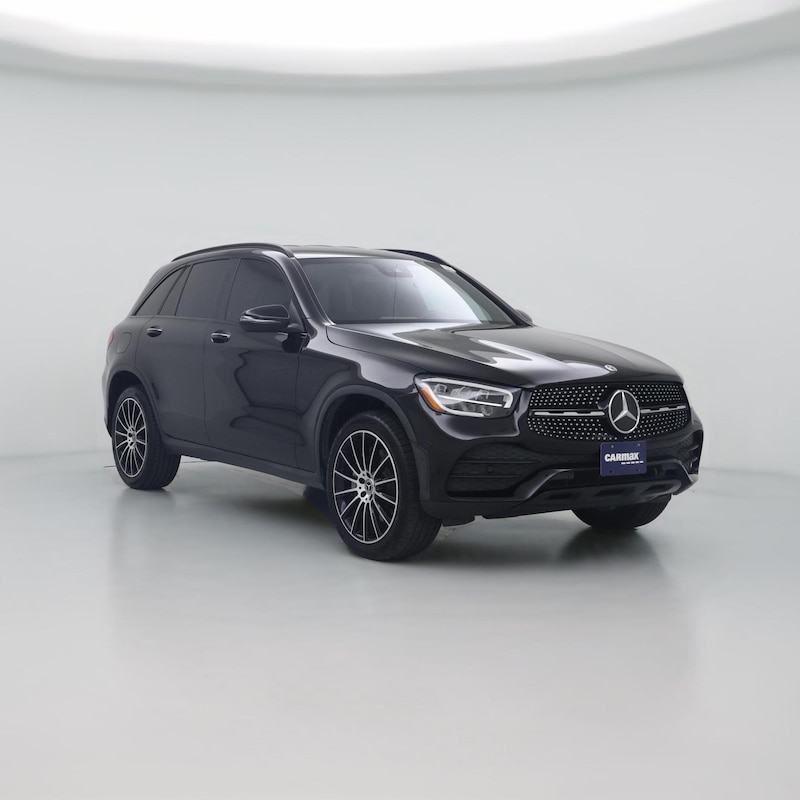 2022 Mercedes-Benz GLC300