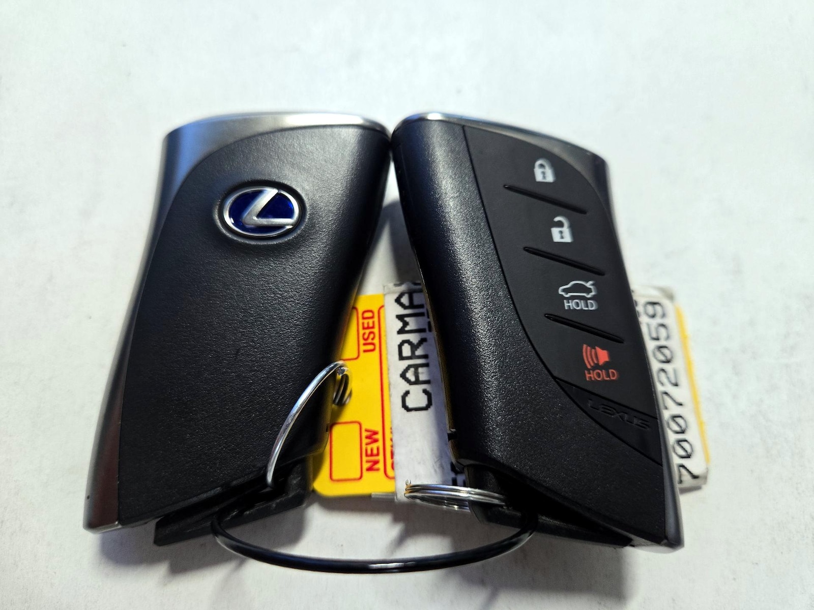 2021 Lexus ES Hybrid 300h - Photo 23