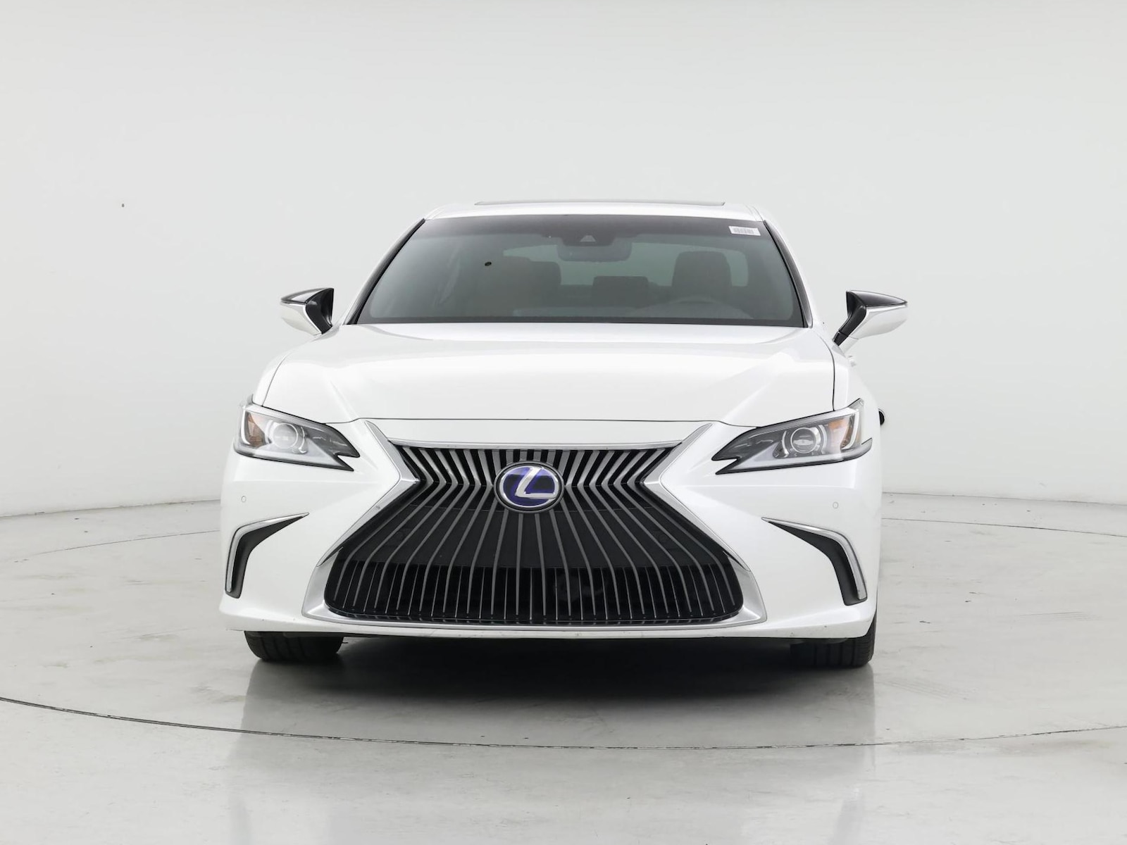 2021 Lexus ES Hybrid 300h - Photo 6