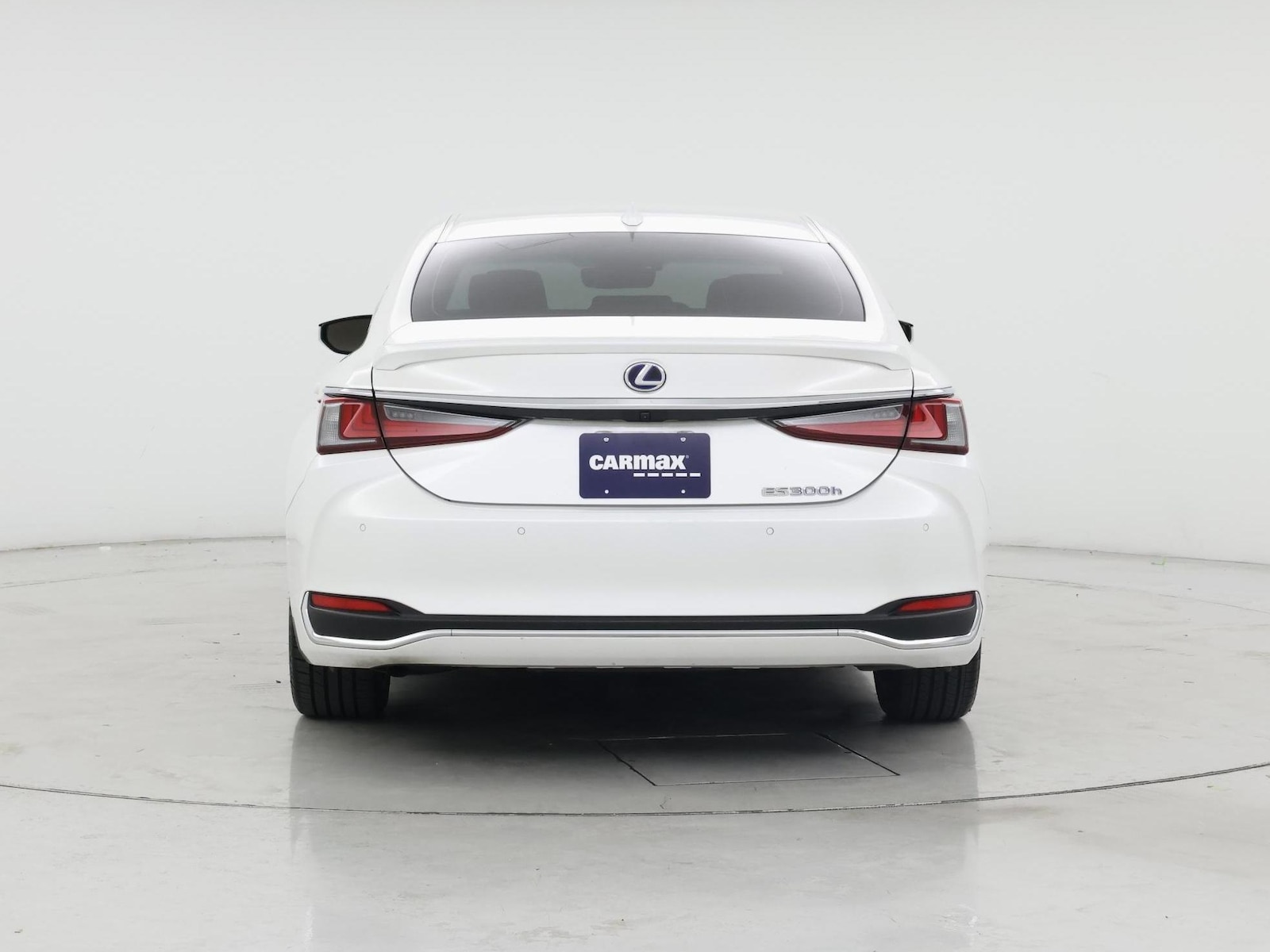 2021 Lexus ES Hybrid 300h - Photo 7