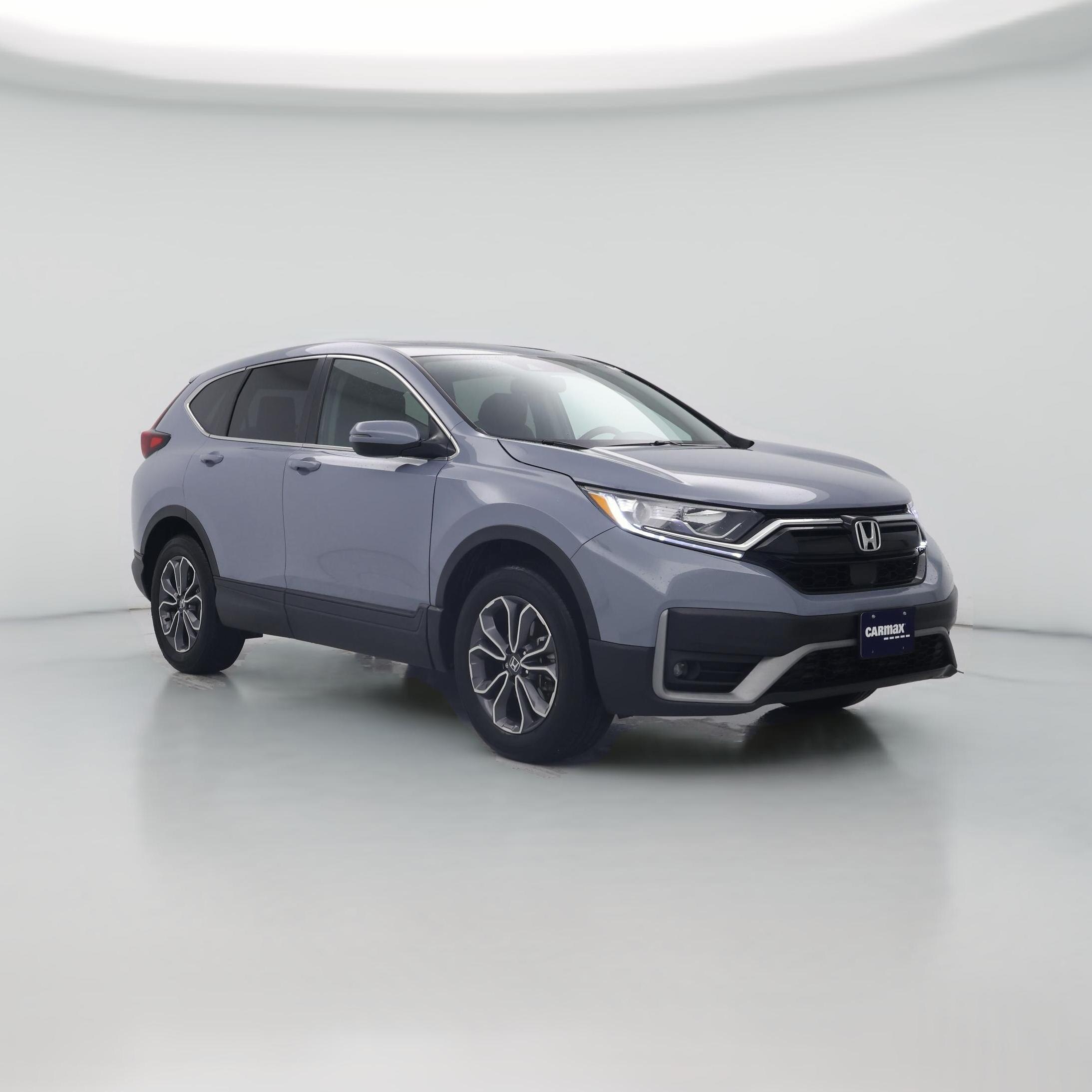 Thumbnail: 2022 Honda CR-V - 1