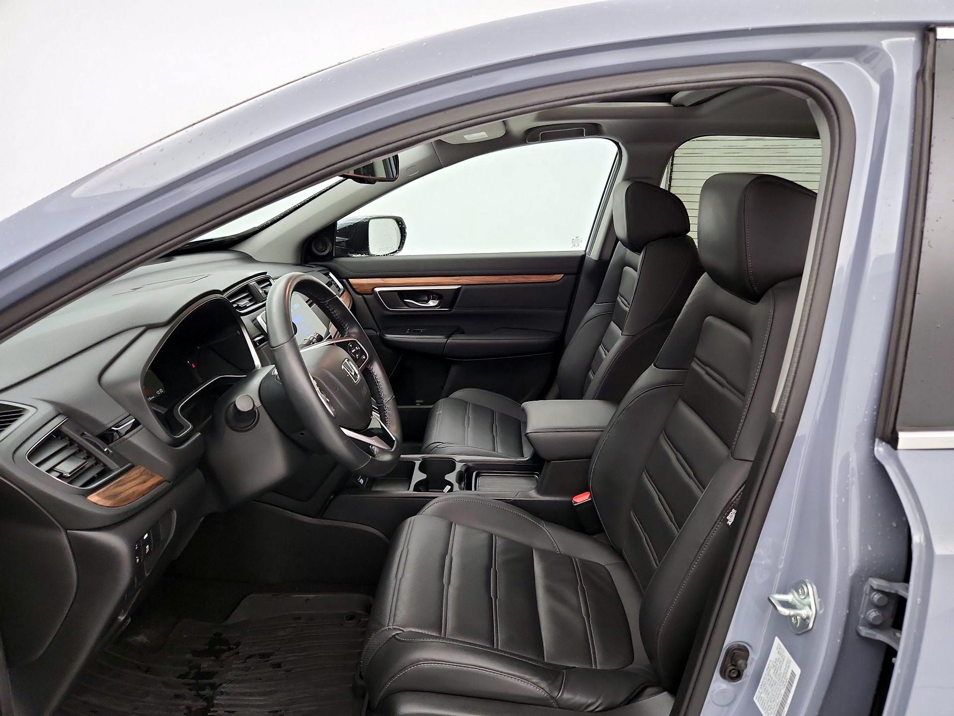 Thumbnail: 2022 Honda CR-V - 11
