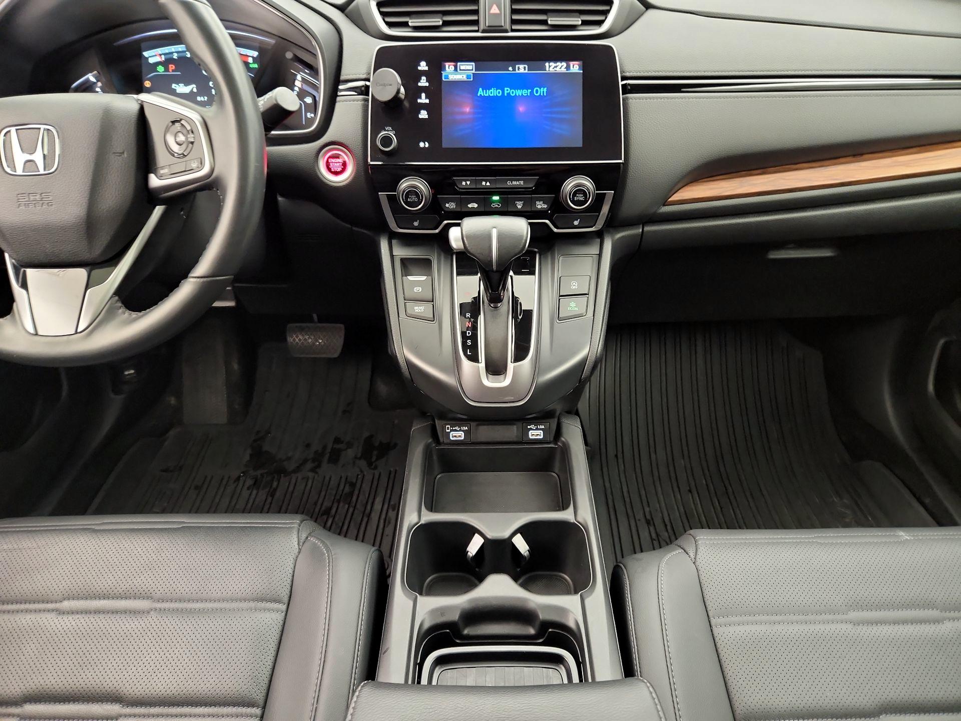 Thumbnail: 2022 Honda CR-V - 17