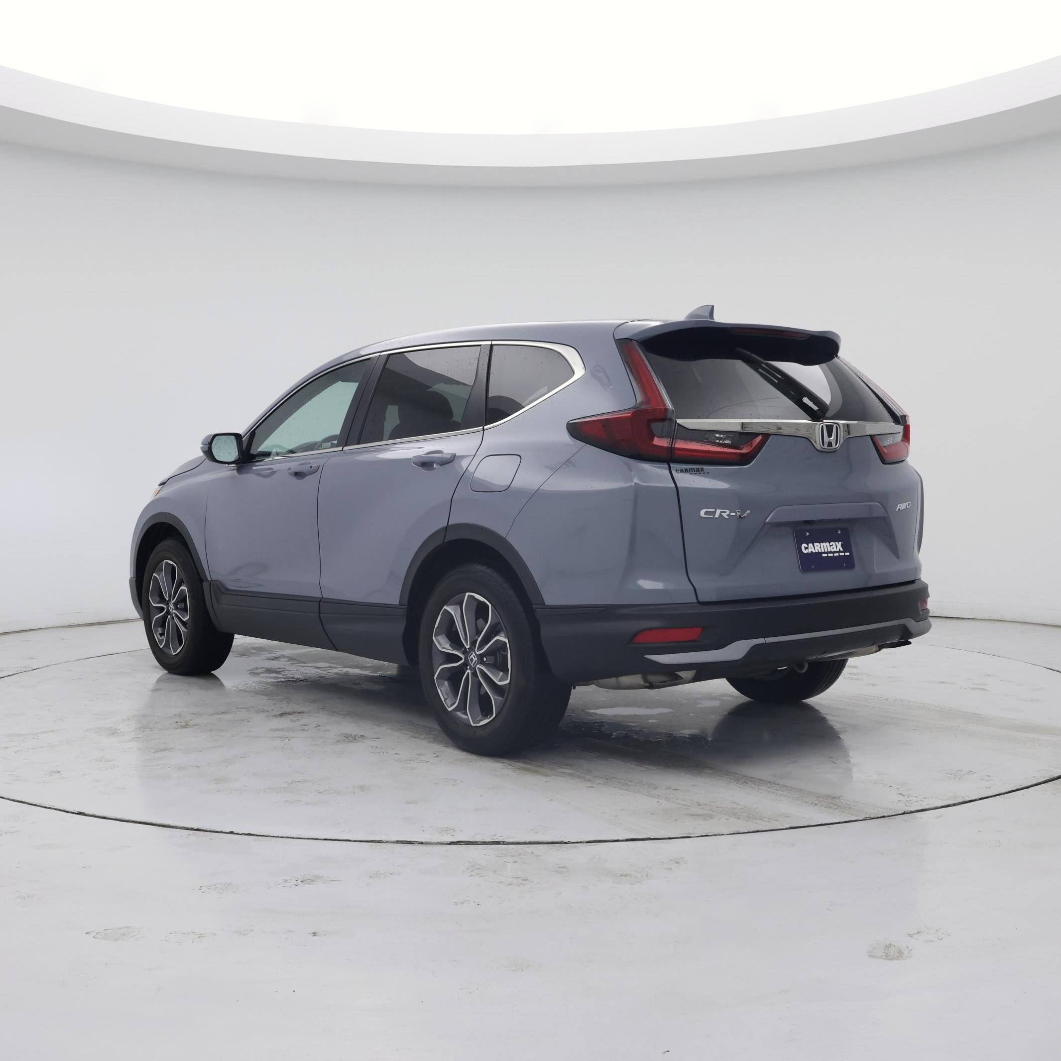 Thumbnail: 2022 Honda CR-V - 2