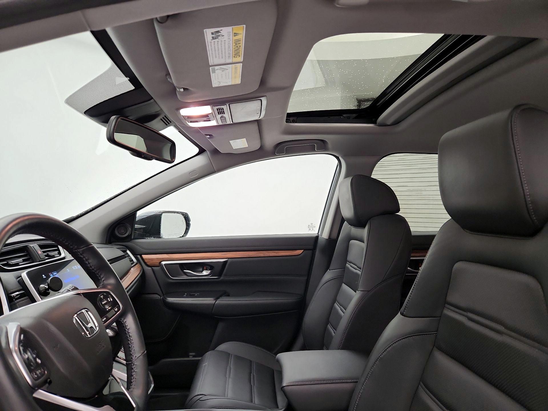 Thumbnail: 2022 Honda CR-V - 19