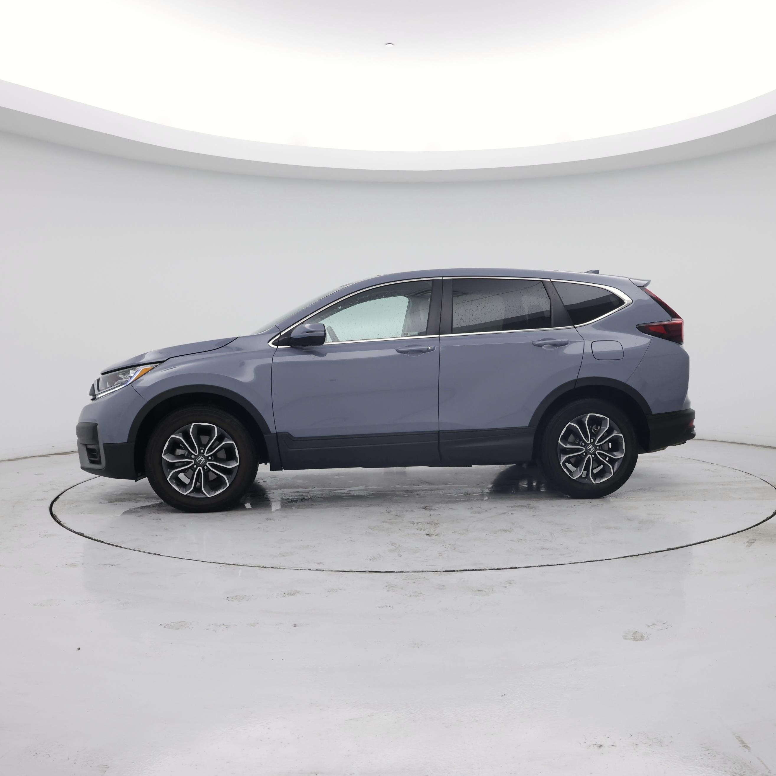 Thumbnail: 2022 Honda CR-V - 3
