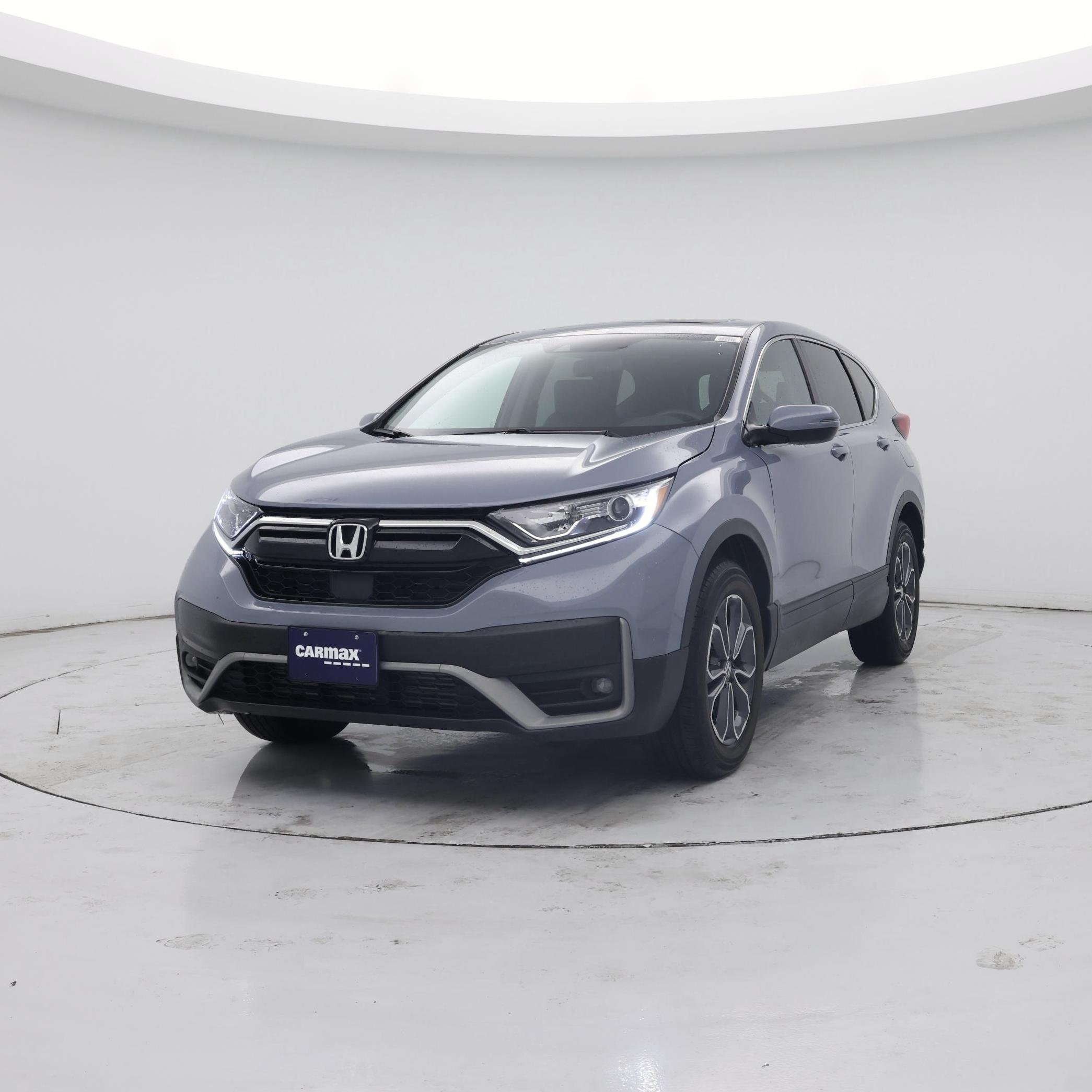 Thumbnail: 2022 Honda CR-V - 4