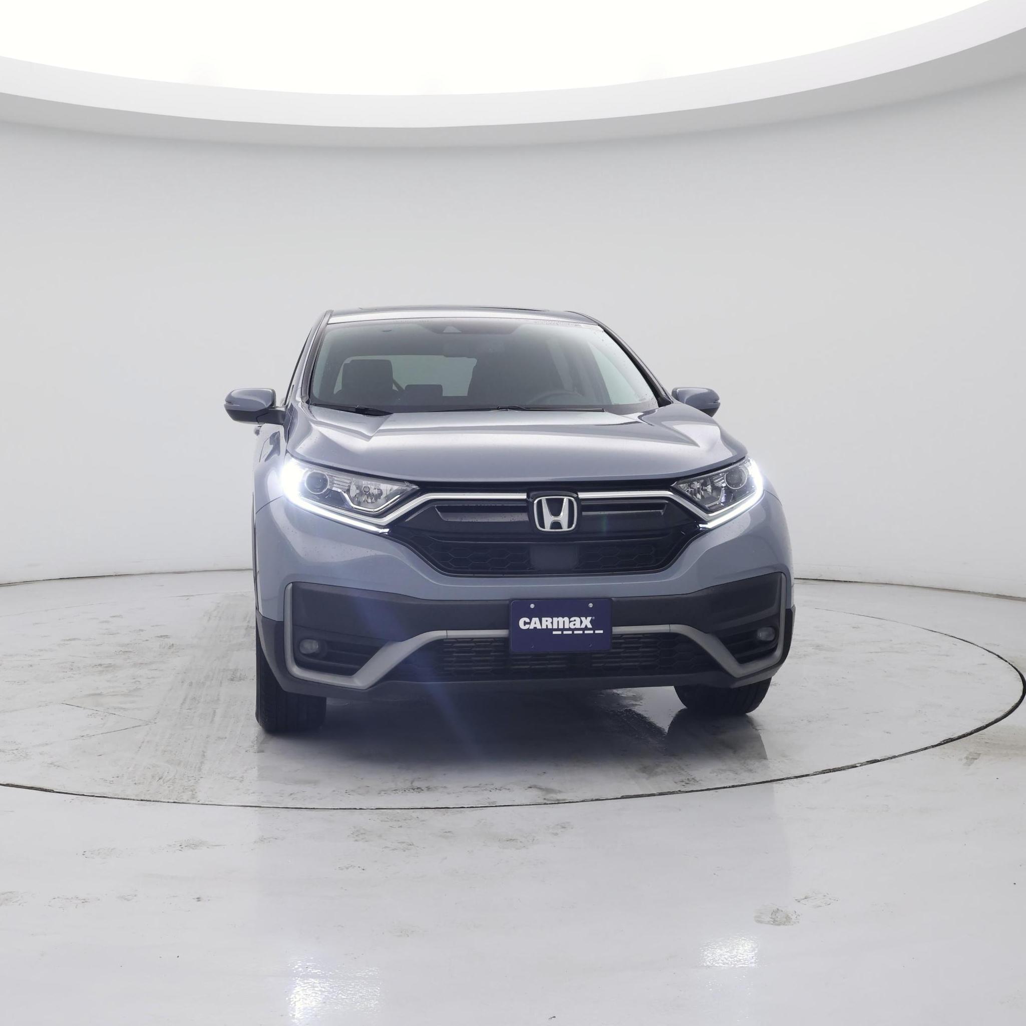Thumbnail: 2022 Honda CR-V - 5