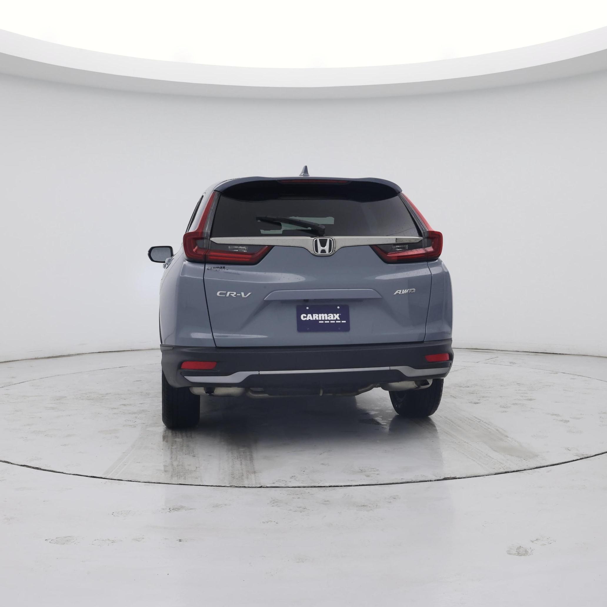 Thumbnail: 2022 Honda CR-V - 6