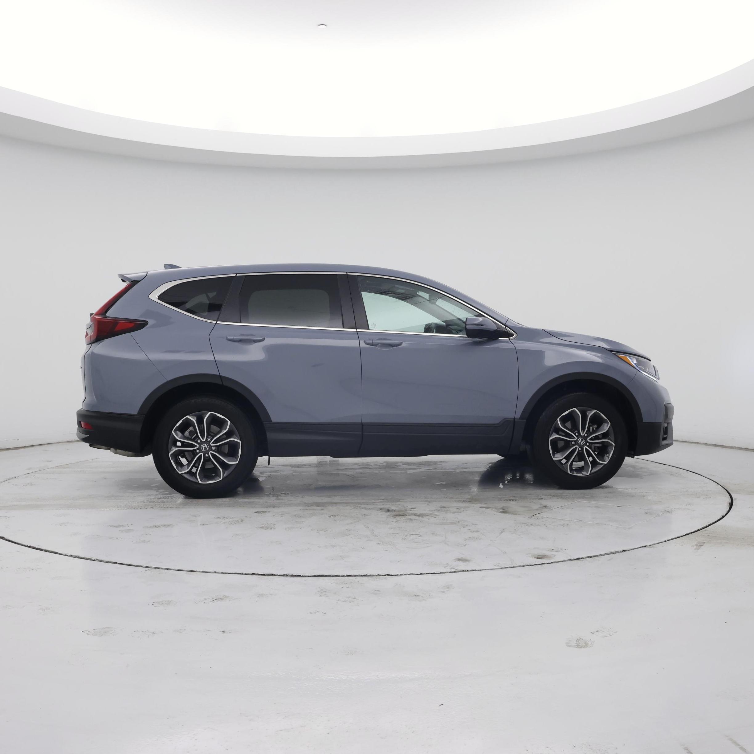 Thumbnail: 2022 Honda CR-V - 7