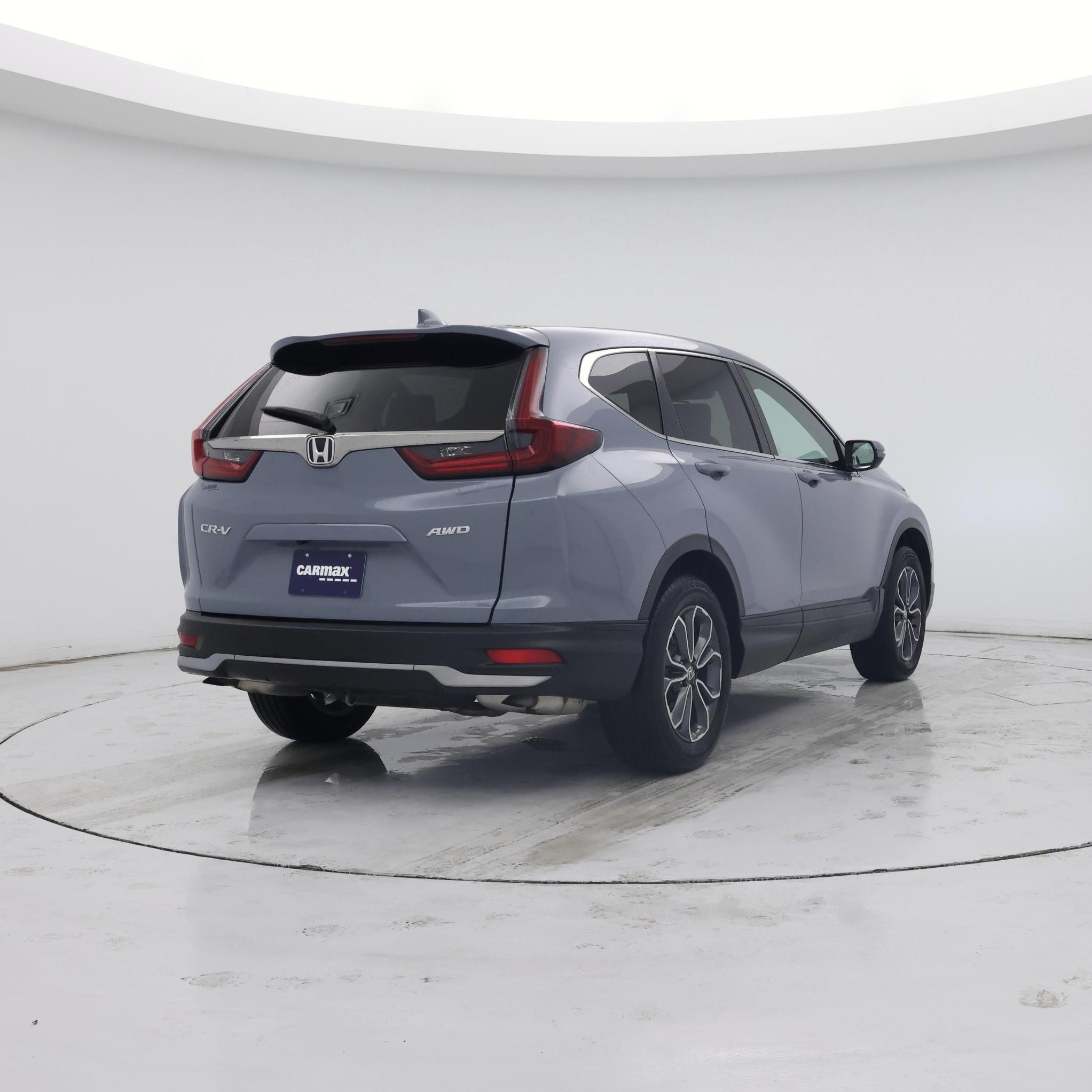 Thumbnail: 2022 Honda CR-V - 8