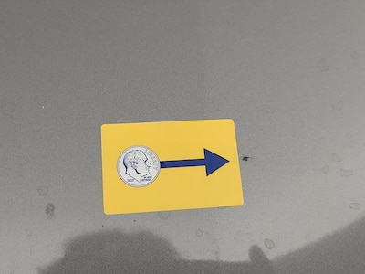 Condition detail