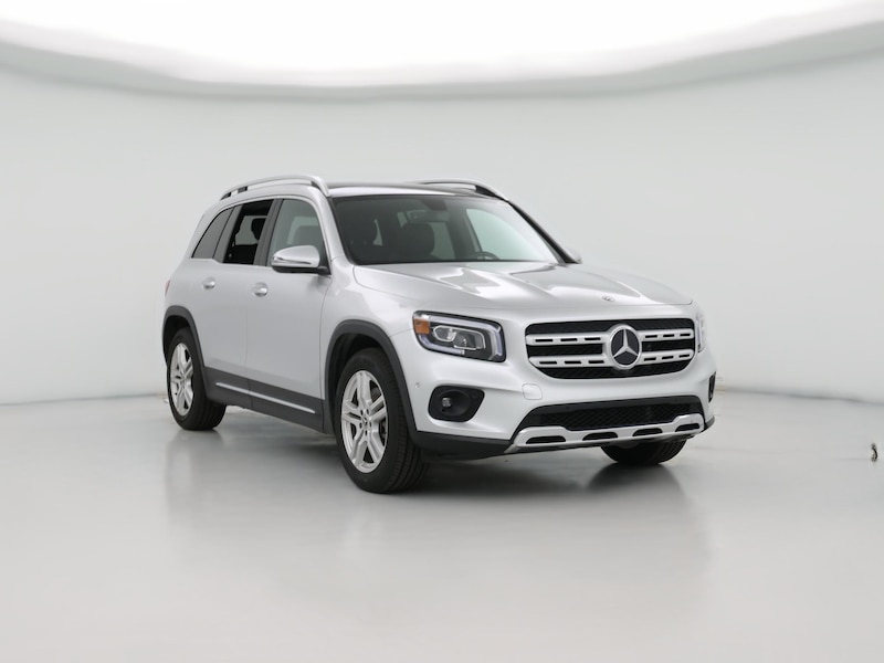2020 Mercedes-Benz GLB 250 -
                  Overland Park, KS