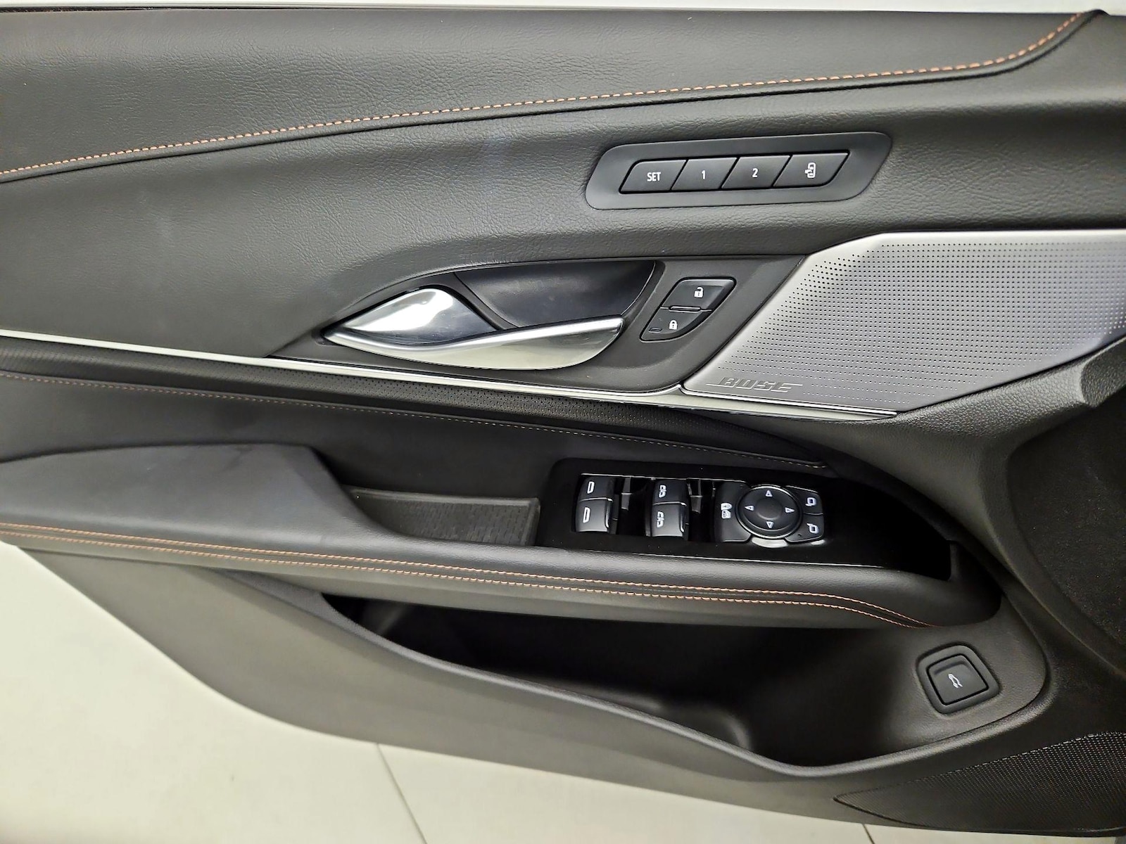 2024 Cadillac CT4 V-Series - Photo 13