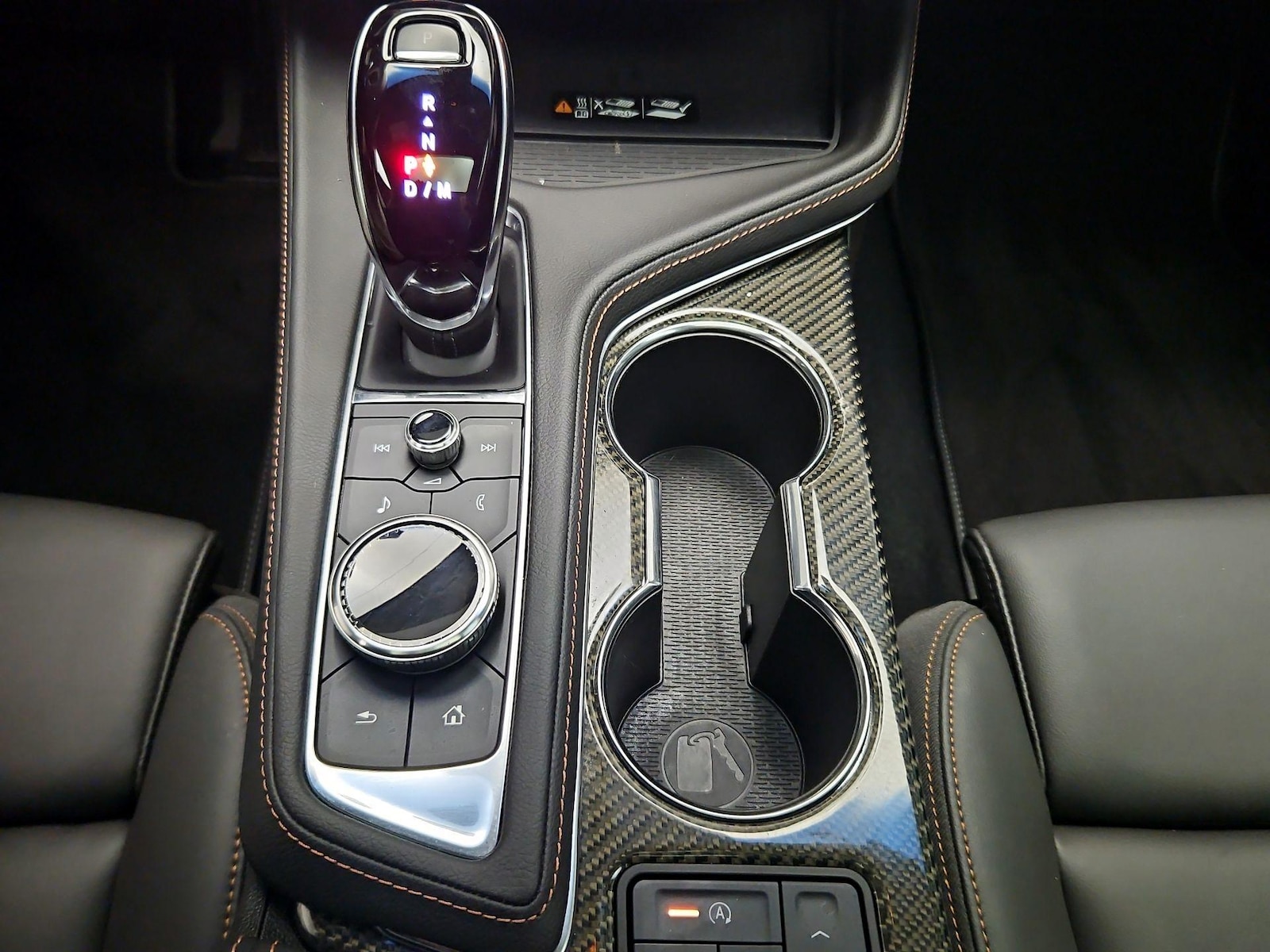 2024 Cadillac CT4 V-Series - Photo 18