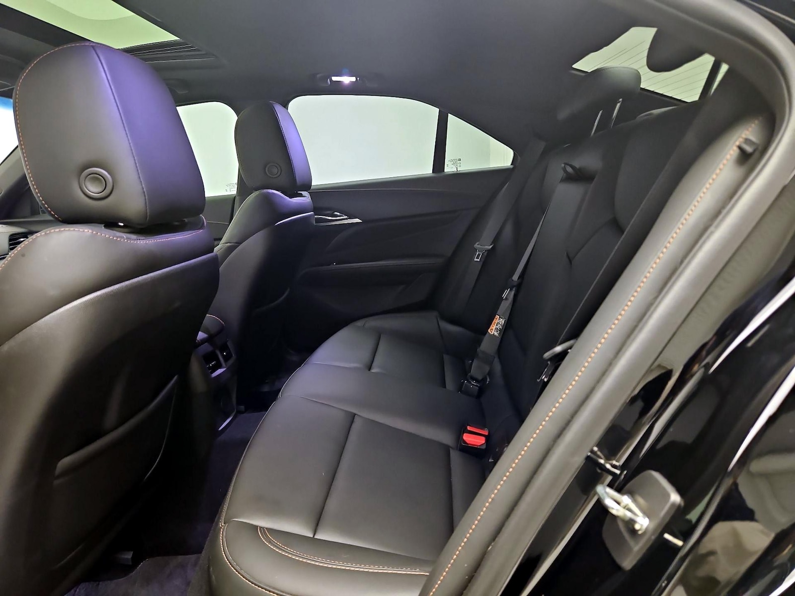2024 Cadillac CT4 V-Series - Photo 20