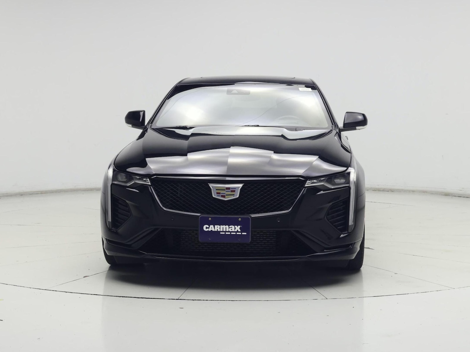 2024 Cadillac CT4 V-Series - Photo 6