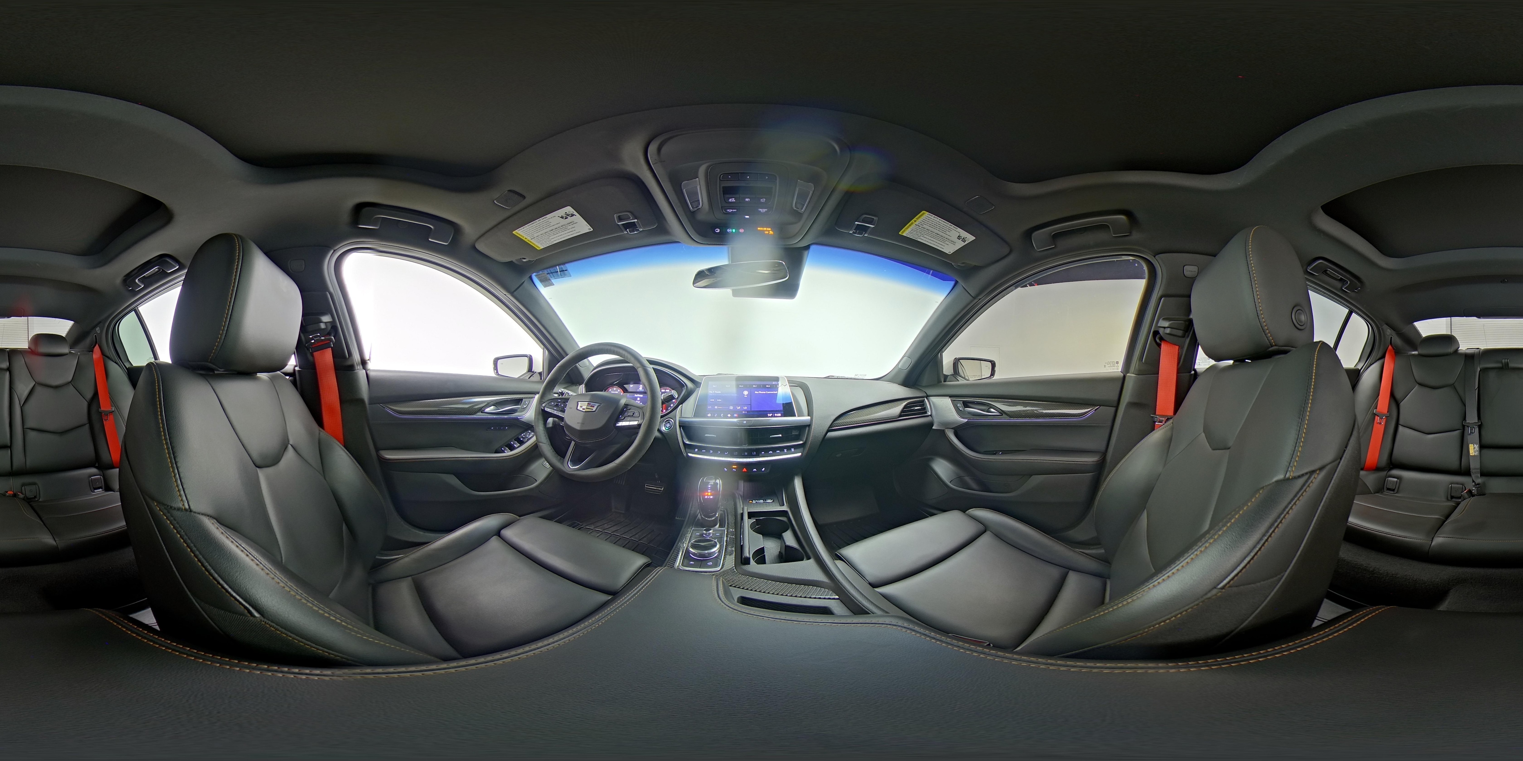 2023 Cadillac CT5 V-Series - Photo 23