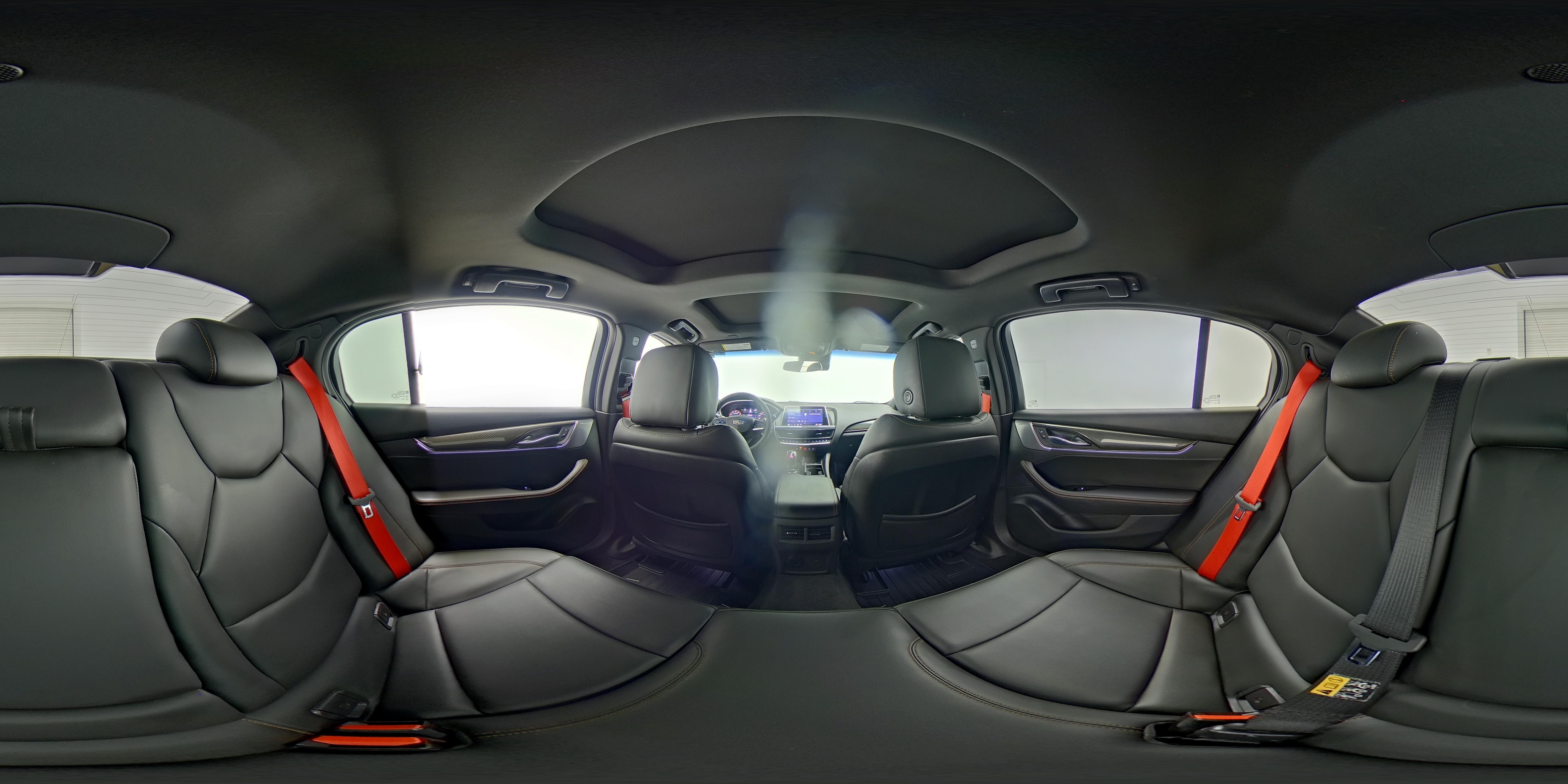 2023 Cadillac CT5 V-Series - Photo 24