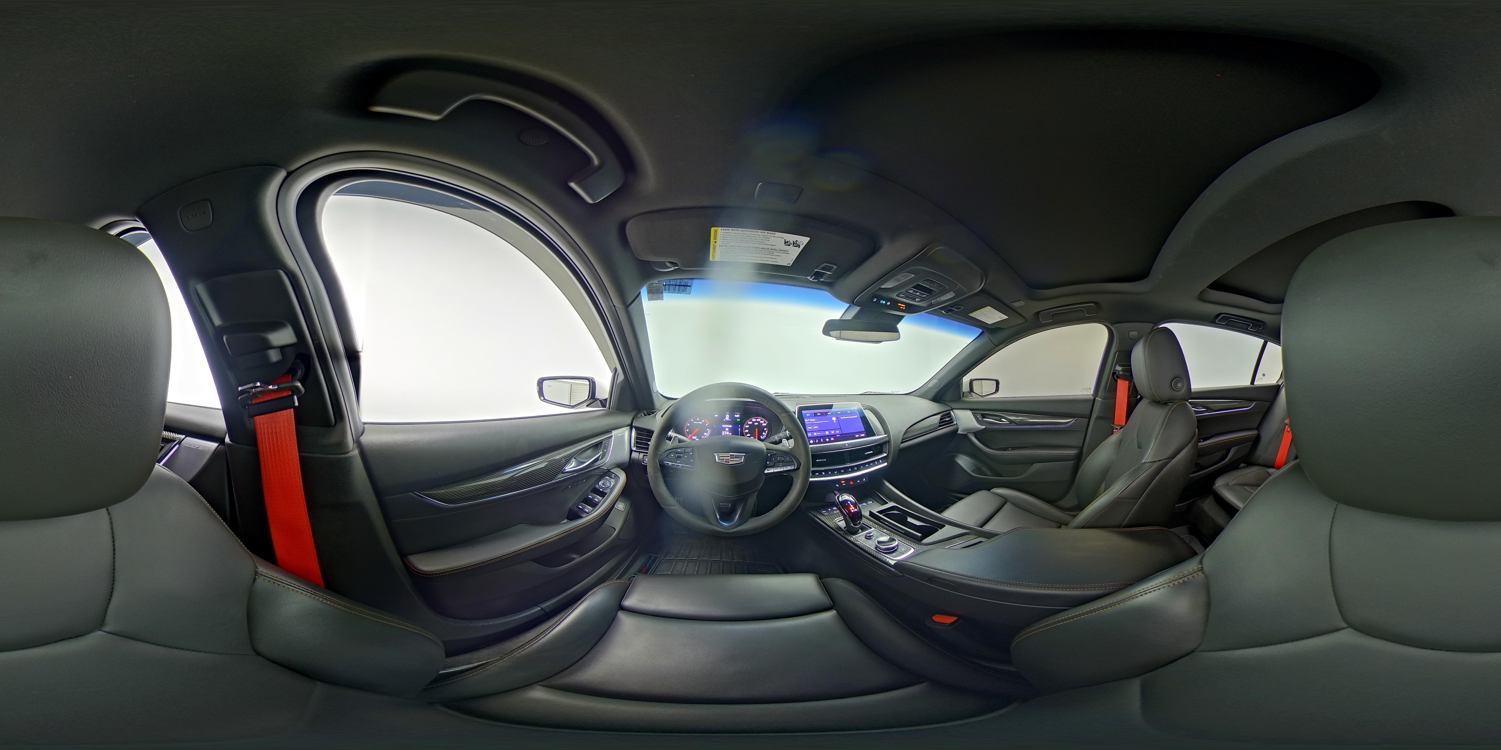2023 Cadillac CT5 V-Series - Photo 25