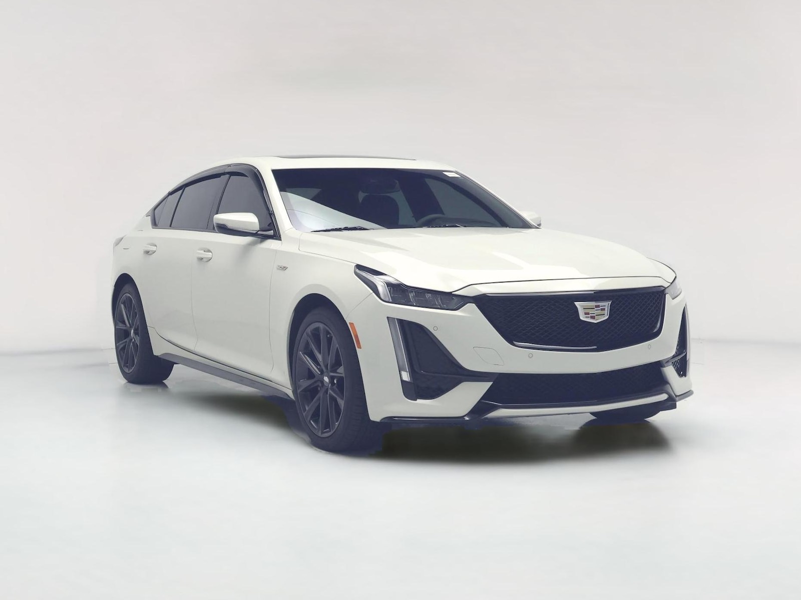 2023 Cadillac CT5 V-Series - Photo 1