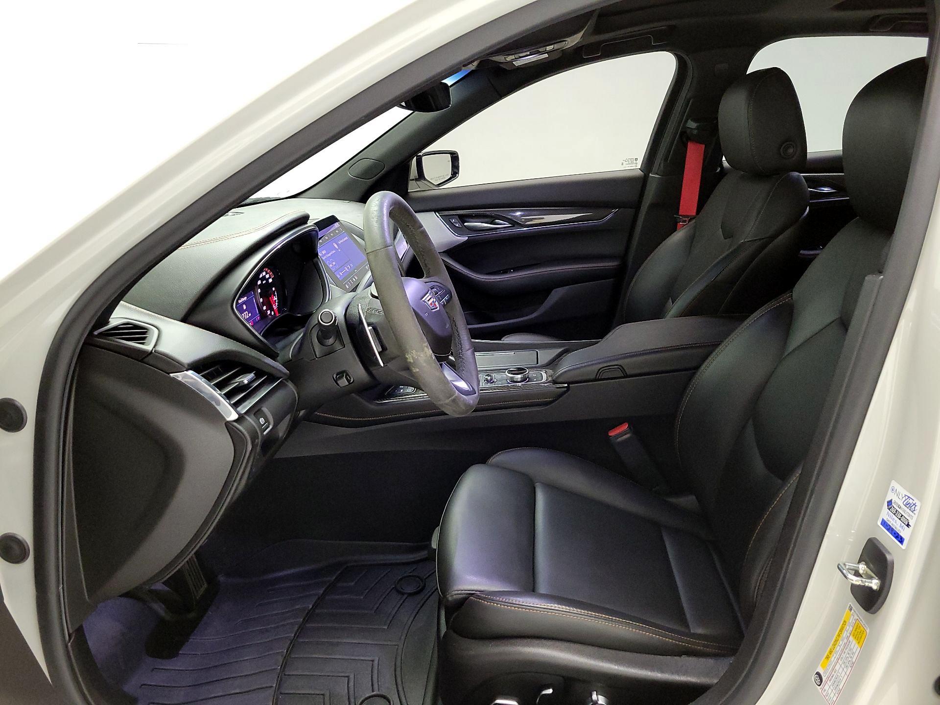 Thumbnail: 2023 Cadillac CT5 - 11