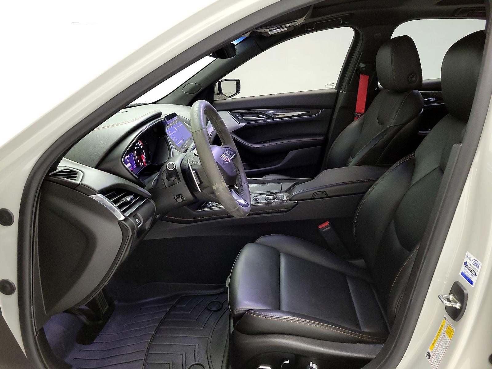 2023 Cadillac CT5 V-Series - Photo 12