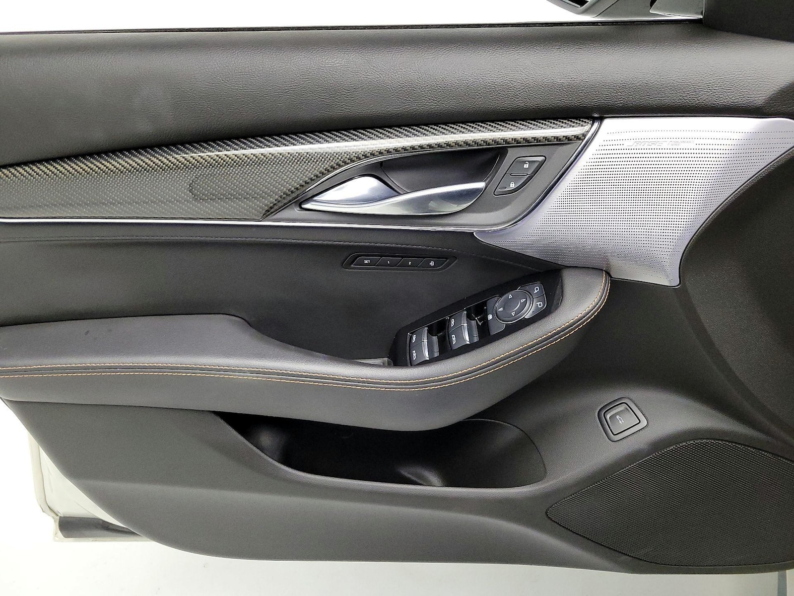 2023 Cadillac CT5 V-Series - Photo 13