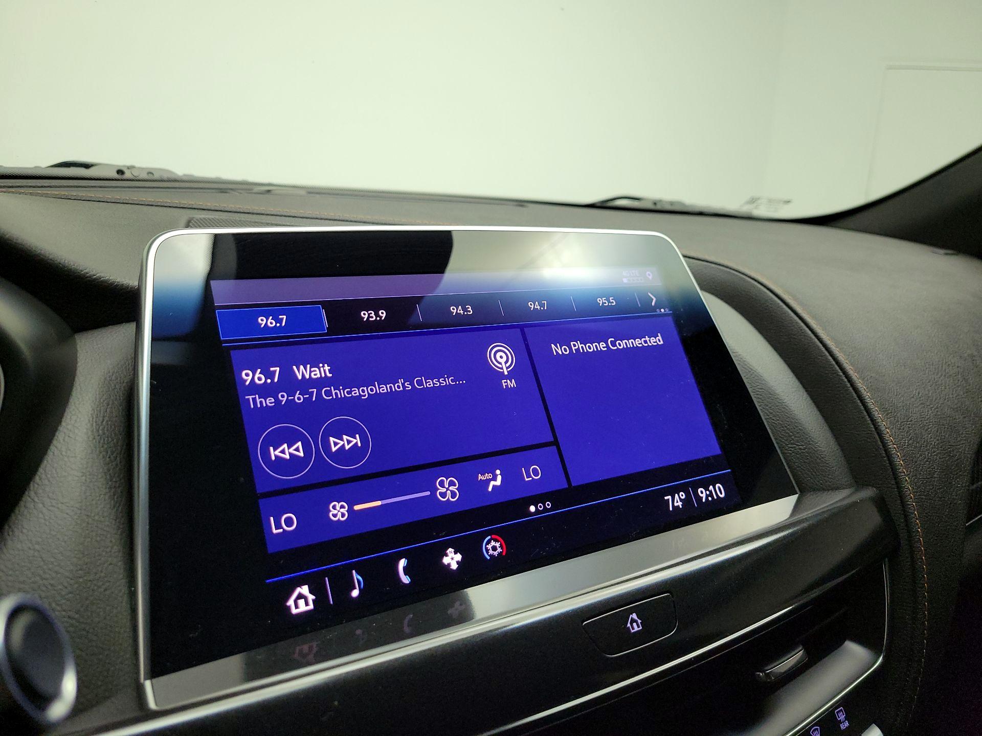 Thumbnail: 2023 Cadillac CT5 - 14