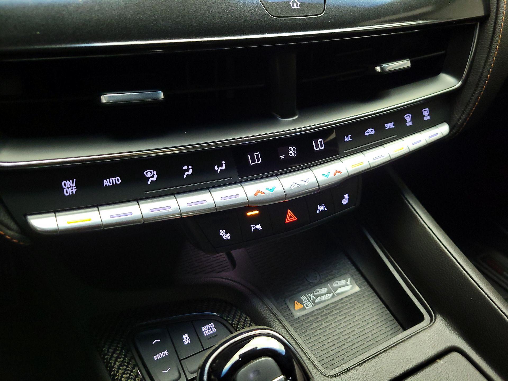 Thumbnail: 2023 Cadillac CT5 - 15