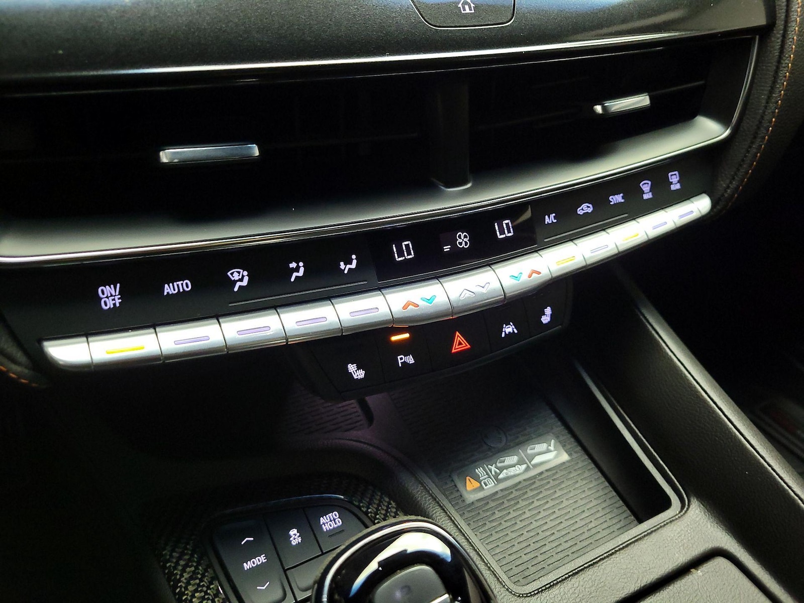 2023 Cadillac CT5 V-Series - Photo 16