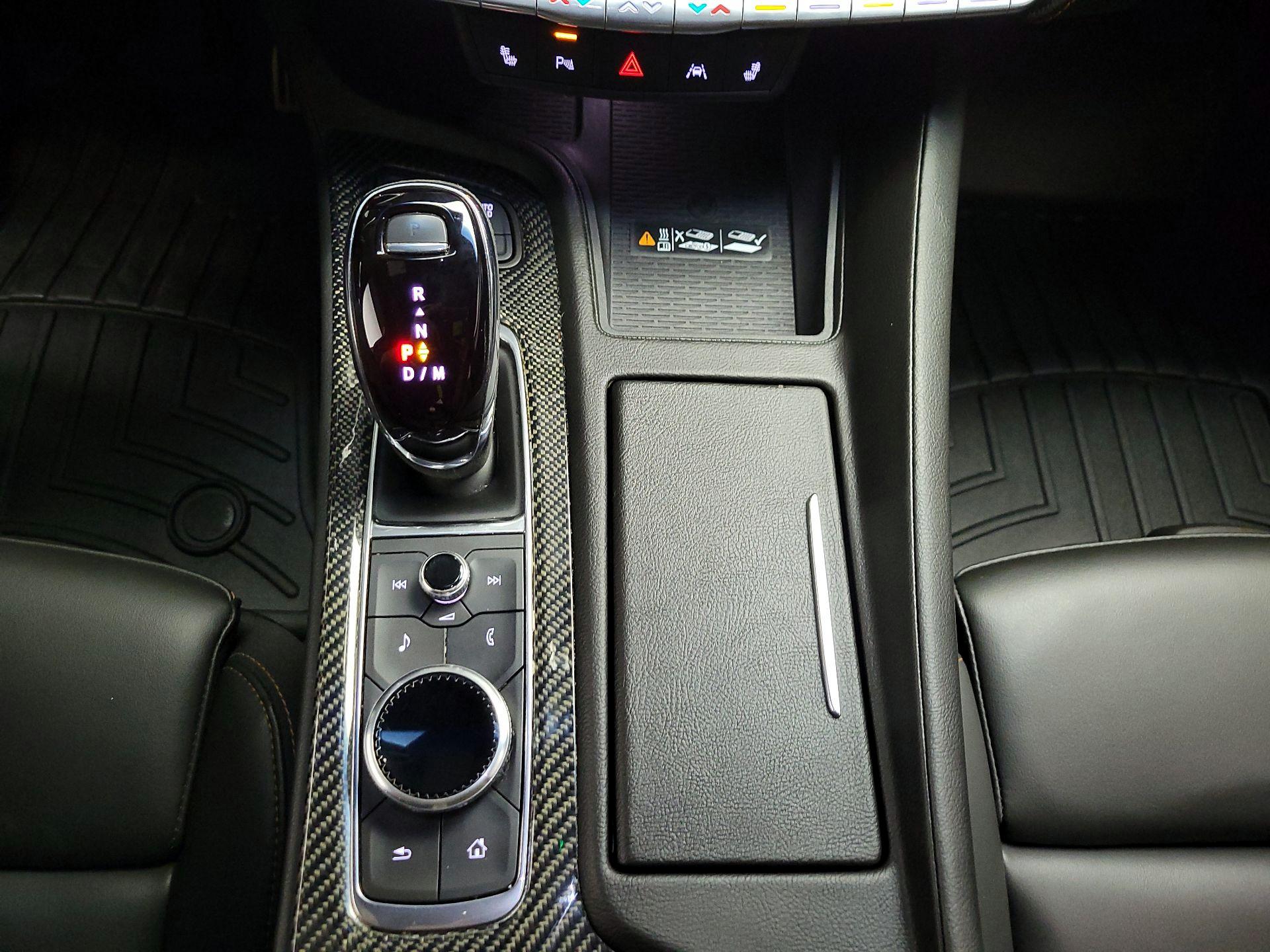 Thumbnail: 2023 Cadillac CT5 - 16