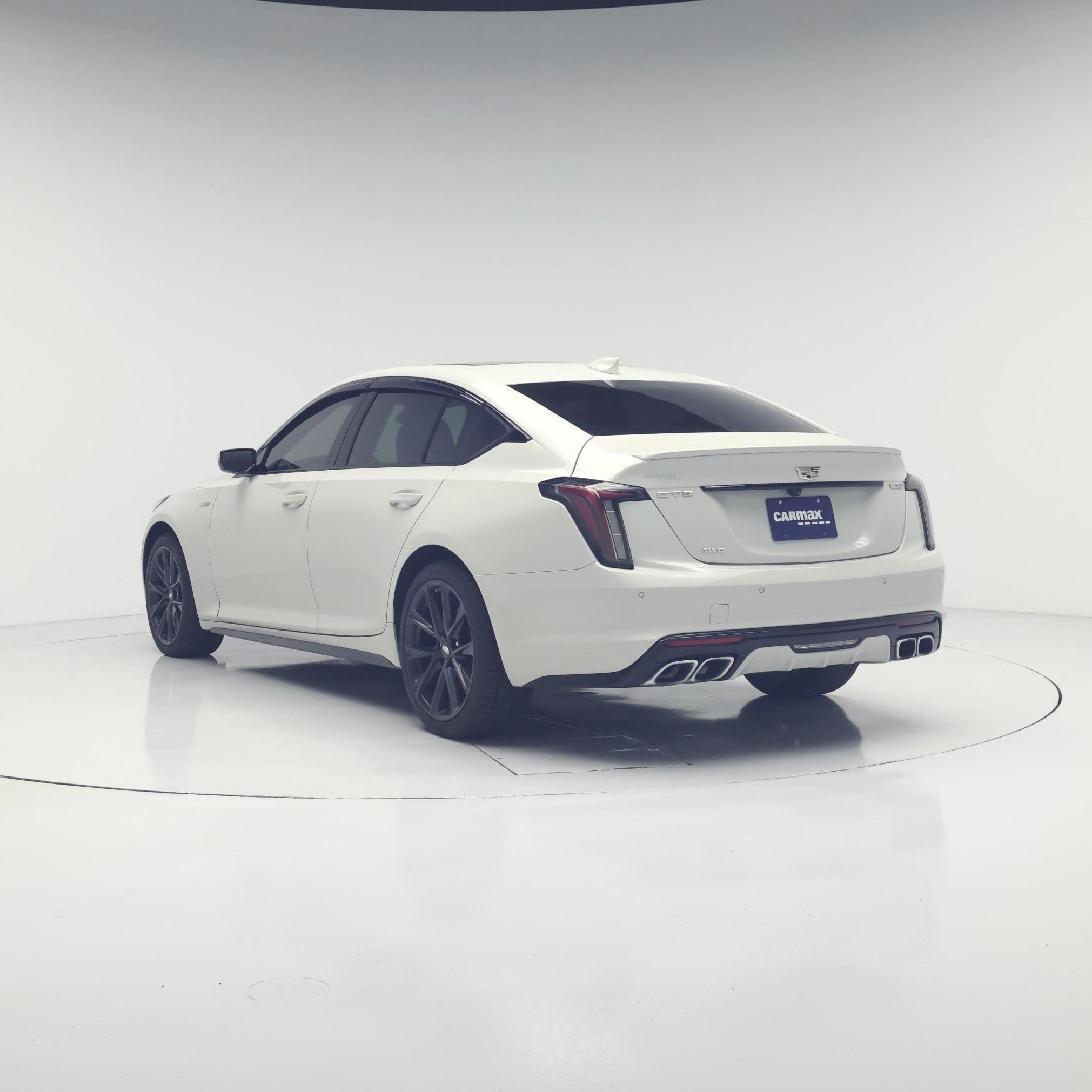 Thumbnail: 2023 Cadillac CT5 - 2