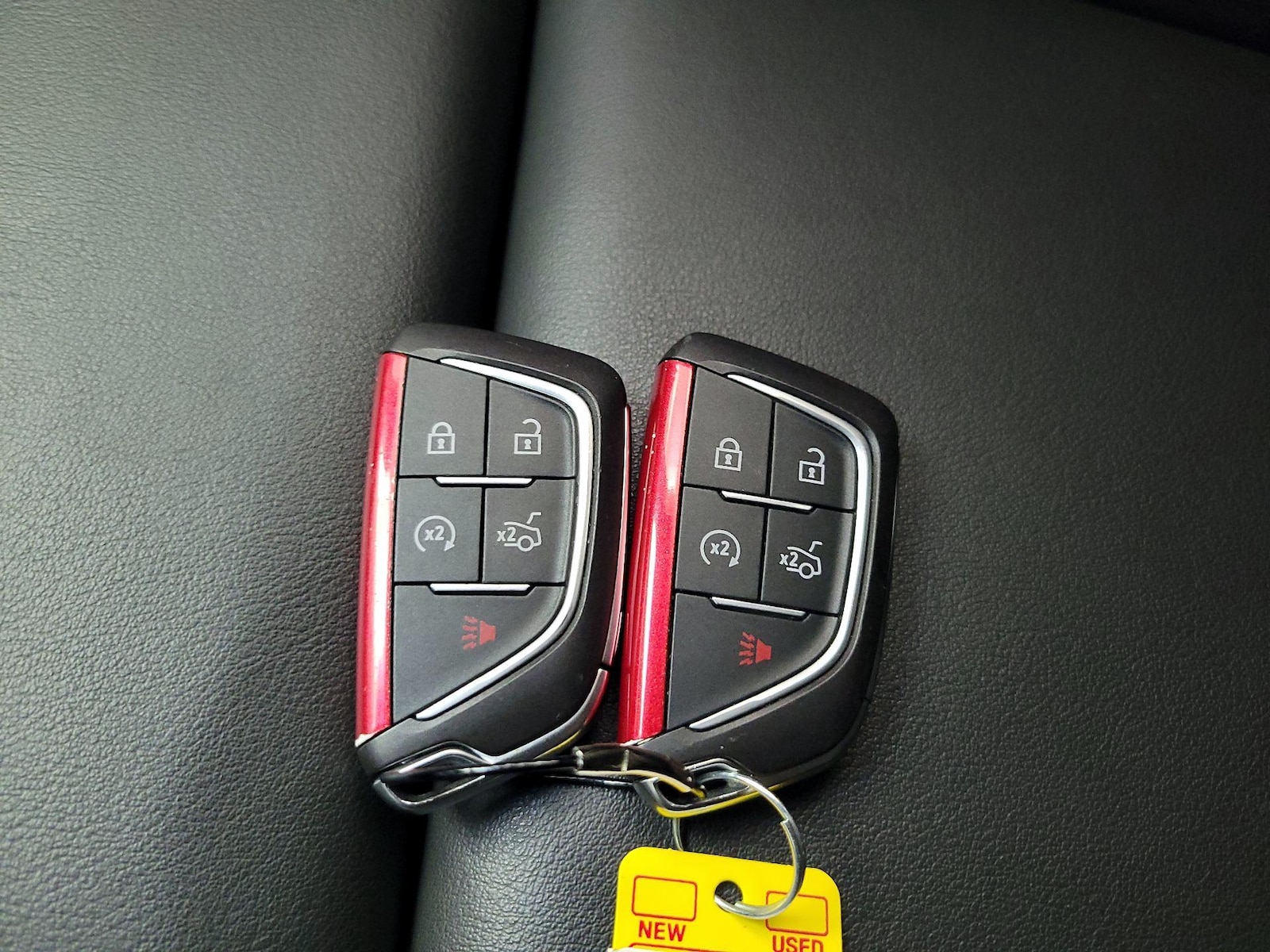 2023 Cadillac CT5 V-Series - Photo 22